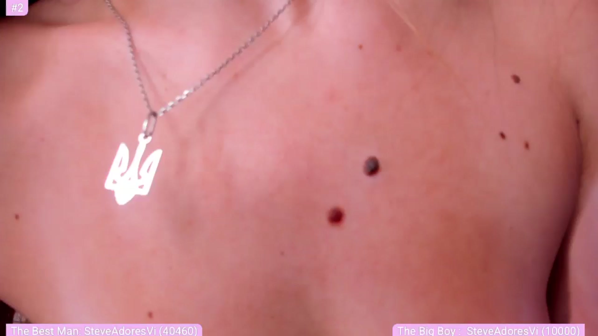Gallery image thumbnail from Just_Vi's myfreecams stream on, 05/30/2025, 09:24 image 2 of 20
