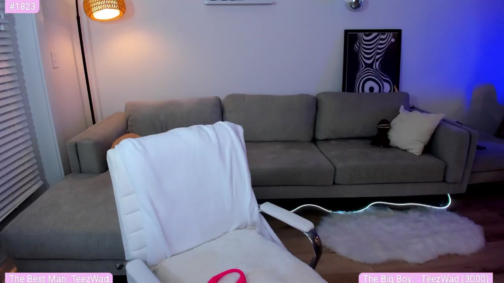 Gallery image thumbnail from Just_Vi's myfreecams stream on, 06/07/2025, 02:22 image 17 of 20