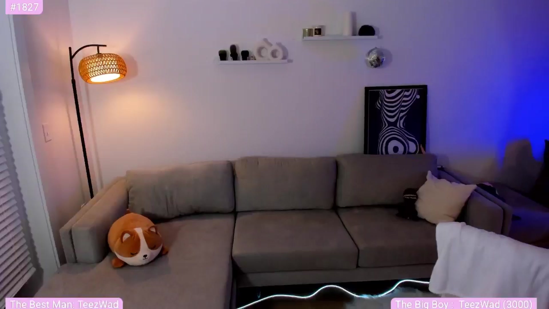 Gallery image thumbnail from Just_Vi's myfreecams stream on, 06/07/2025, 02:22 image 20 of 20