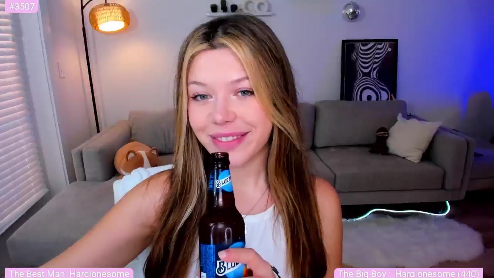 Gallery image thumbnail from Just_Vi's myfreecams stream on, 06/07/2025, 02:22 image 4 of 20