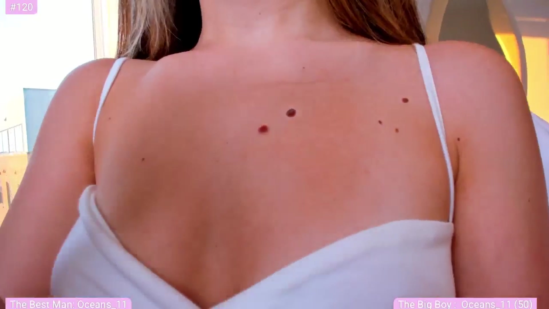 Gallery image thumbnail from Just_Vi's myfreecams stream on, 06/10/2025, 01:18 image 13 of 20