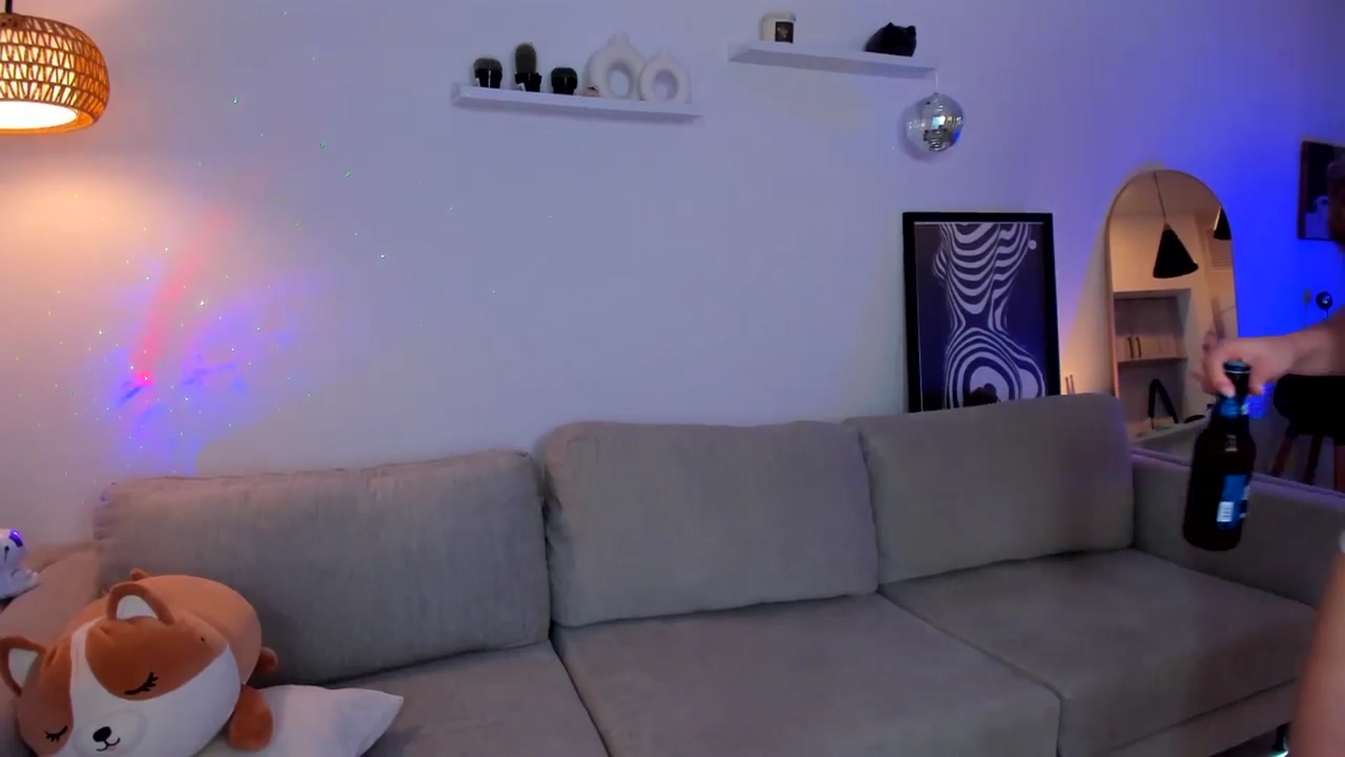 Gallery image thumbnail from Just_Vi's myfreecams stream on, 06/29/2025, 03:16 image 13 of 20