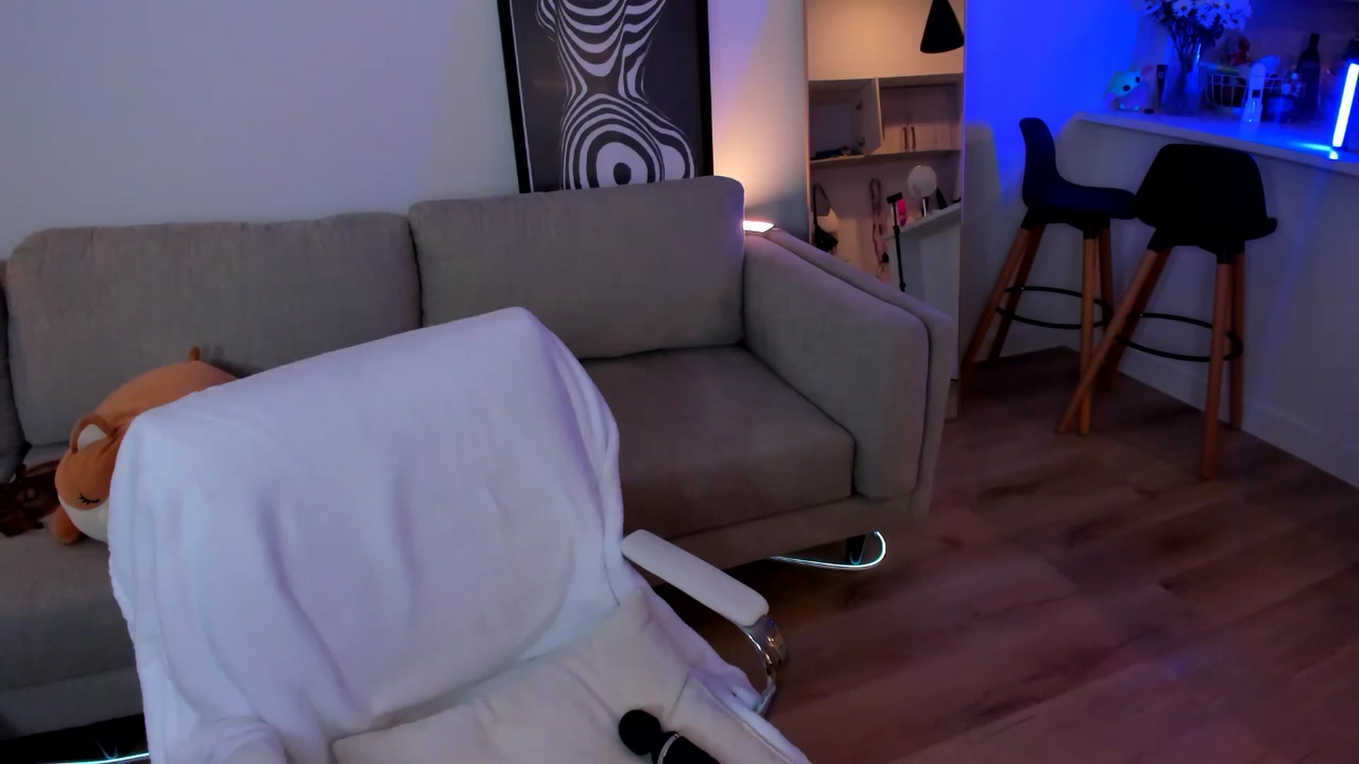 Gallery image thumbnail from Just_Vi's myfreecams stream on, 07/12/2025, 06:53 image 2 of 20