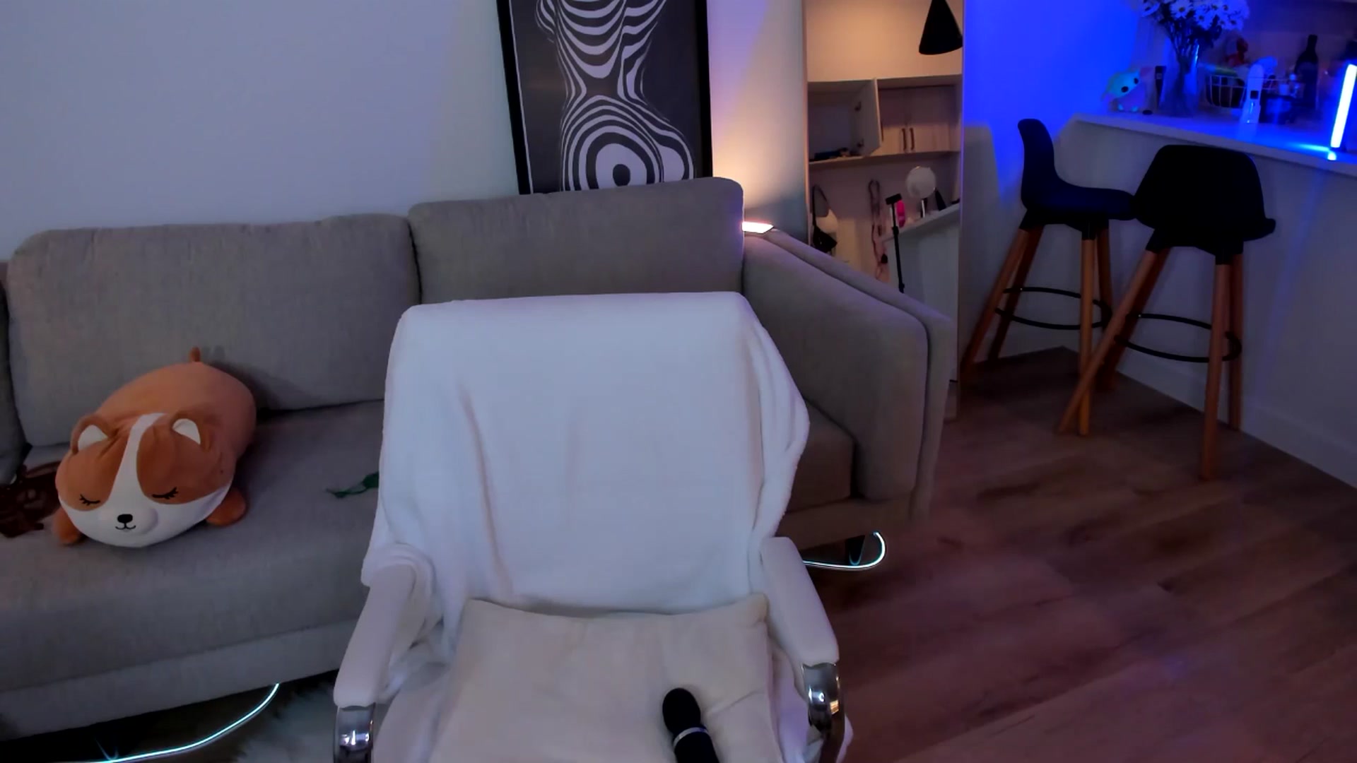 Gallery image thumbnail from Just_Vi's myfreecams stream on, 07/12/2025, 06:53 image 7 of 20
