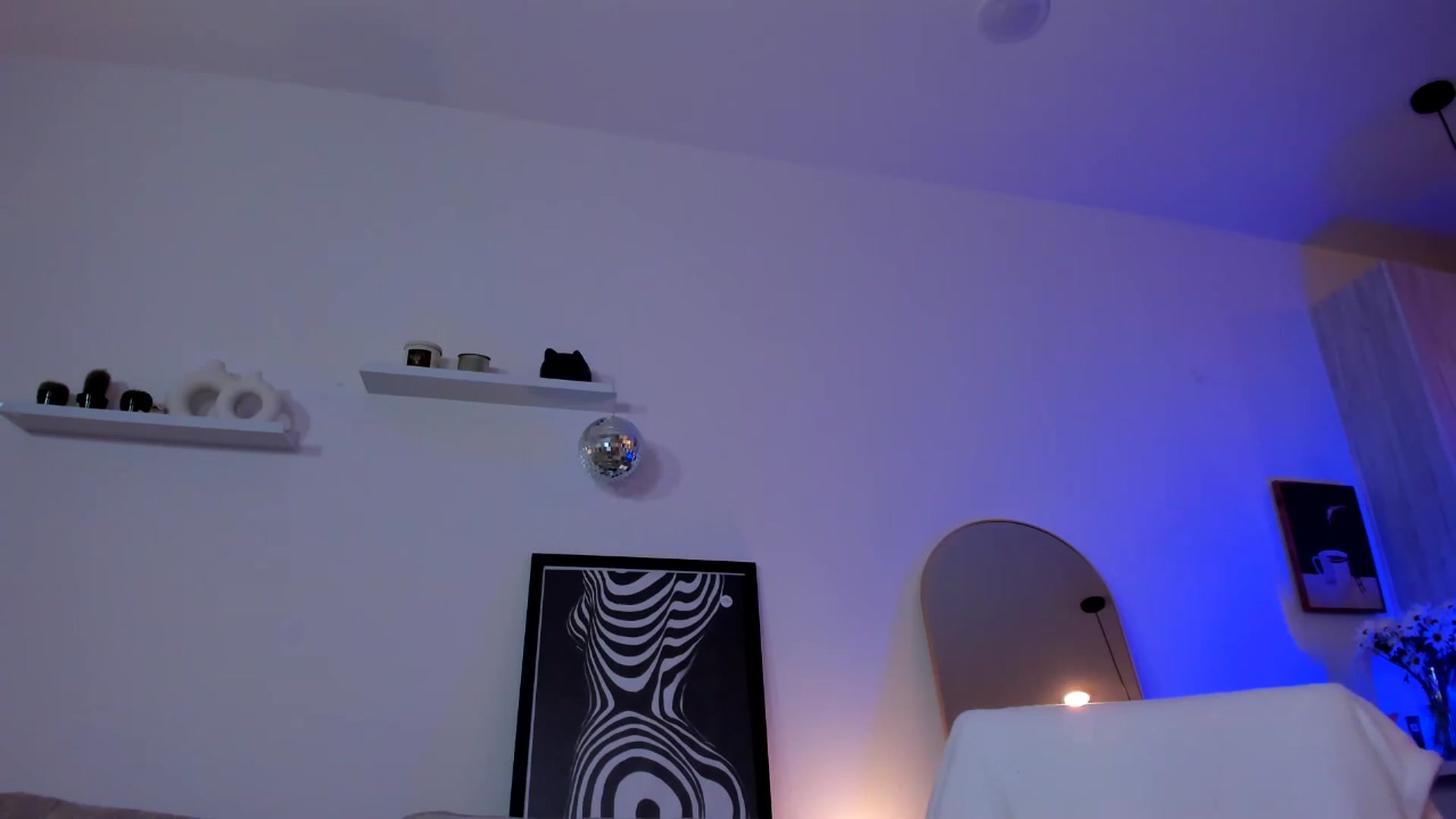 Gallery image thumbnail from Just_Vi's myfreecams stream on, 07/17/2025, 05:31 image 6 of 20
