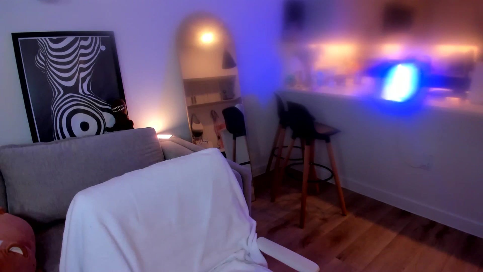 Gallery image thumbnail from Just_Vi's myfreecams stream on, 07/19/2025, 05:29 image 14 of 20
