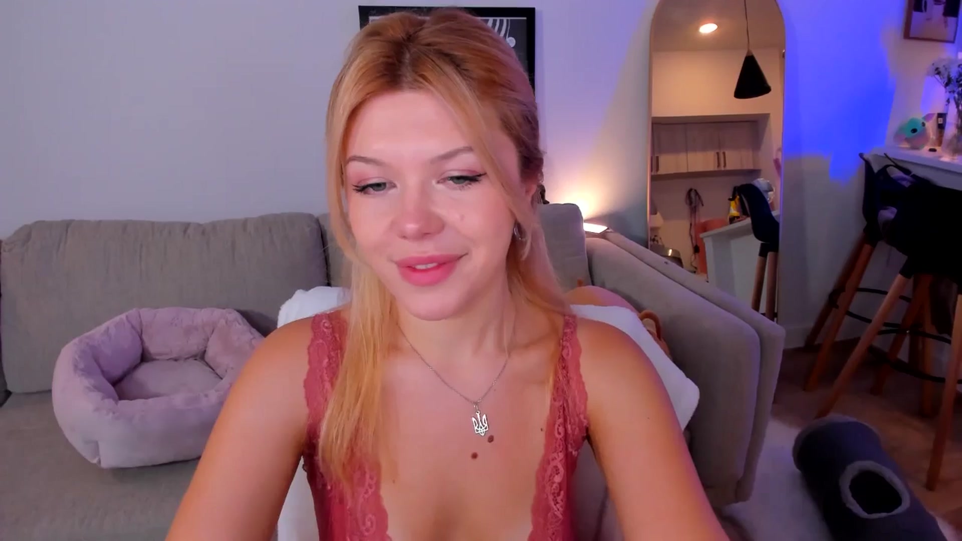 Gallery image thumbnail from Just_Vi's myfreecams stream on, 07/20/2025, 01:26 image 3 of 20