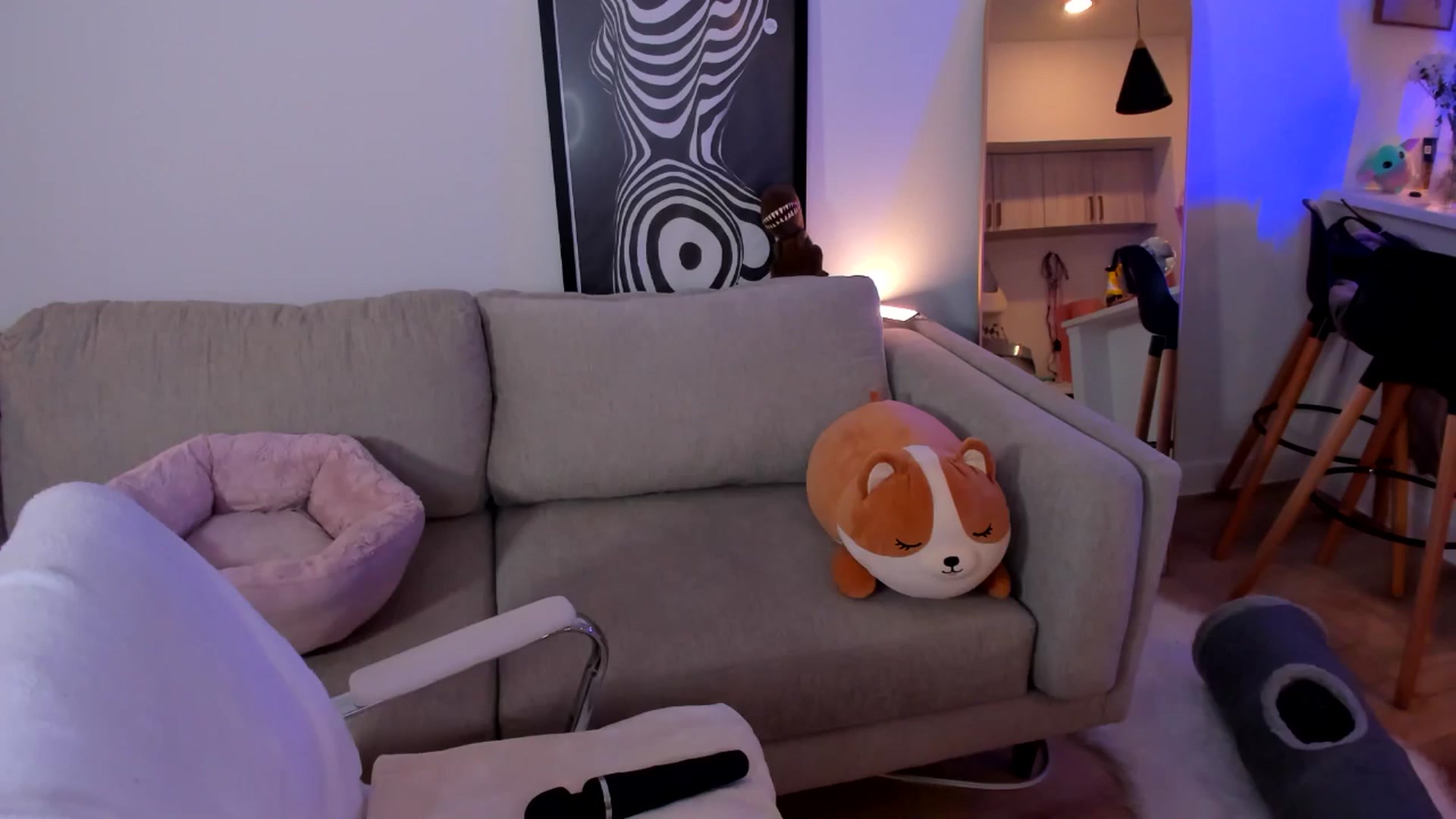 Gallery image thumbnail from Just_Vi's myfreecams stream on, 07/20/2025, 01:26 image 14 of 20