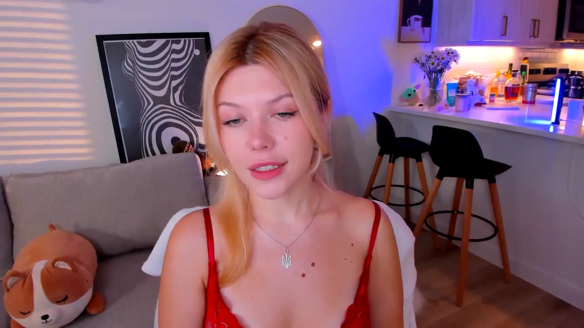 Gallery image thumbnail from Just_Vi's myfreecams stream on, 07/22/2025, 05:16 image 4 of 20