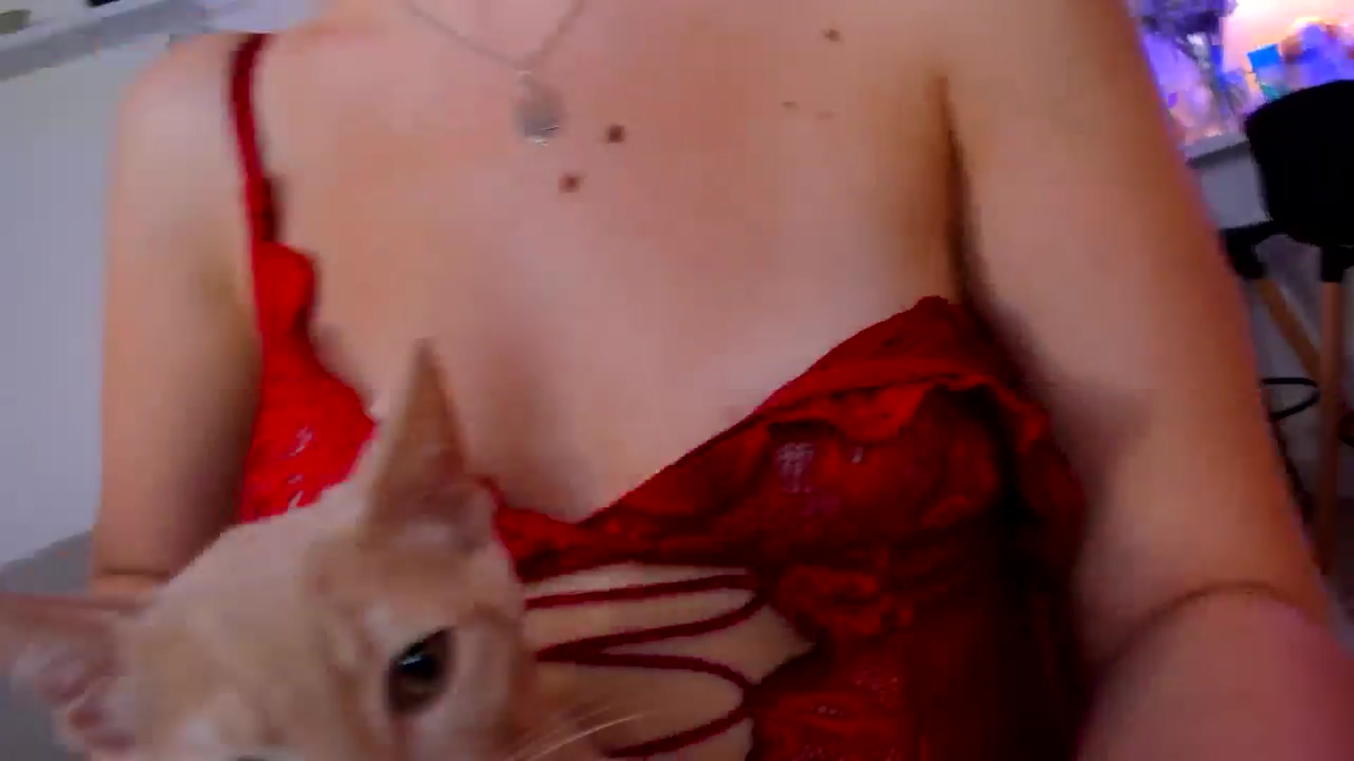 Gallery image thumbnail from Just_Vi's myfreecams stream on, 07/22/2025, 05:16 image 9 of 20