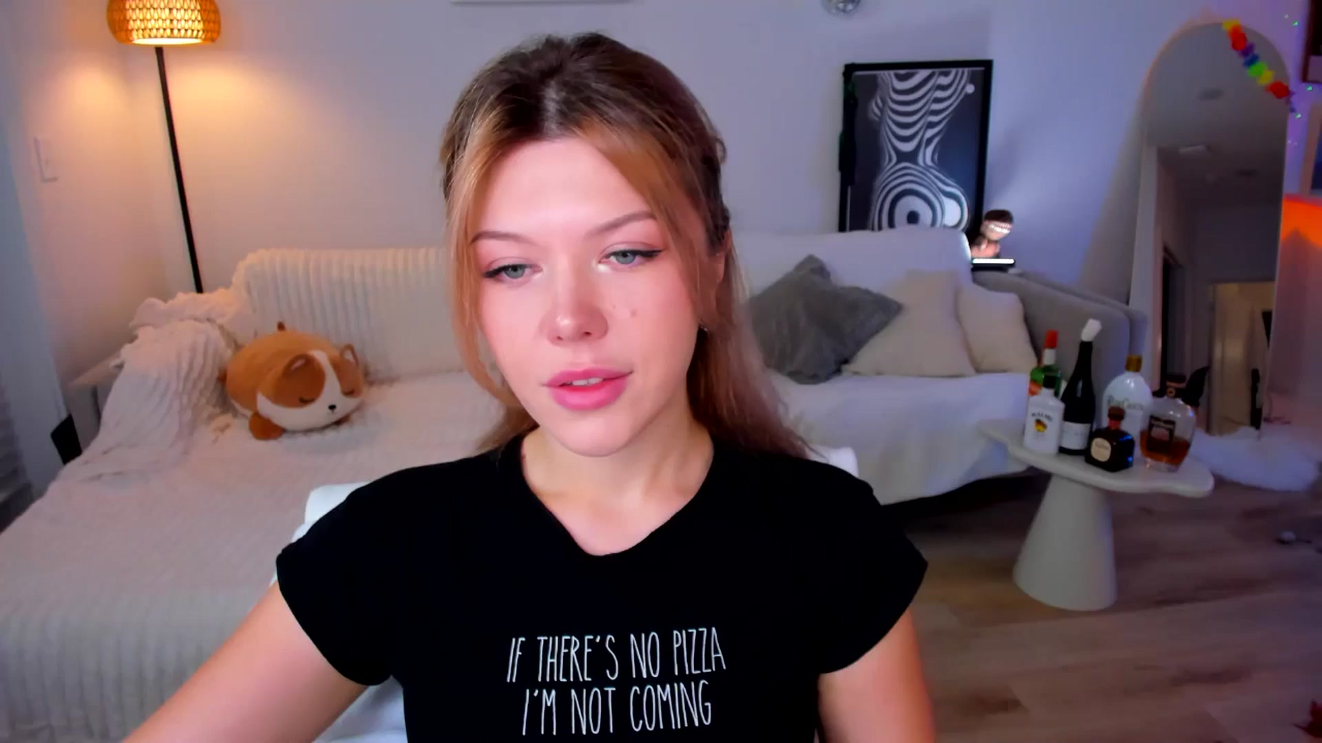 Gallery image thumbnail from Just_Vi's myfreecams stream on, 08/28/2025, 06:15 image 2 of 20