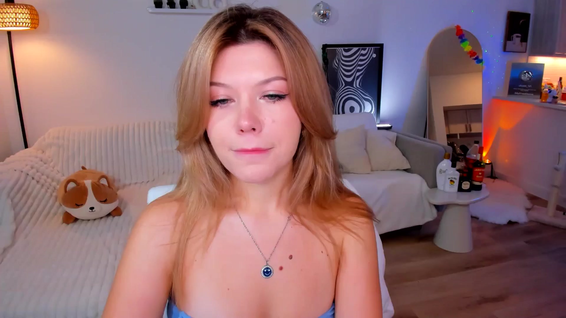 Gallery image thumbnail from Just_Vi's myfreecams stream on, 08/31/2025, 02:10 image 11 of 20
