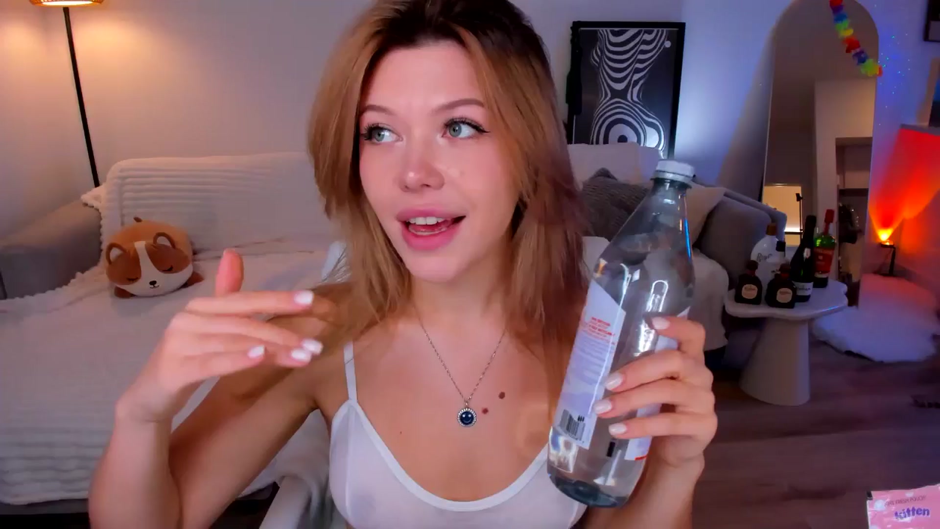 Gallery image thumbnail from Just_Vi's myfreecams stream on, 09/02/2025, 04:52 image 11 of 20