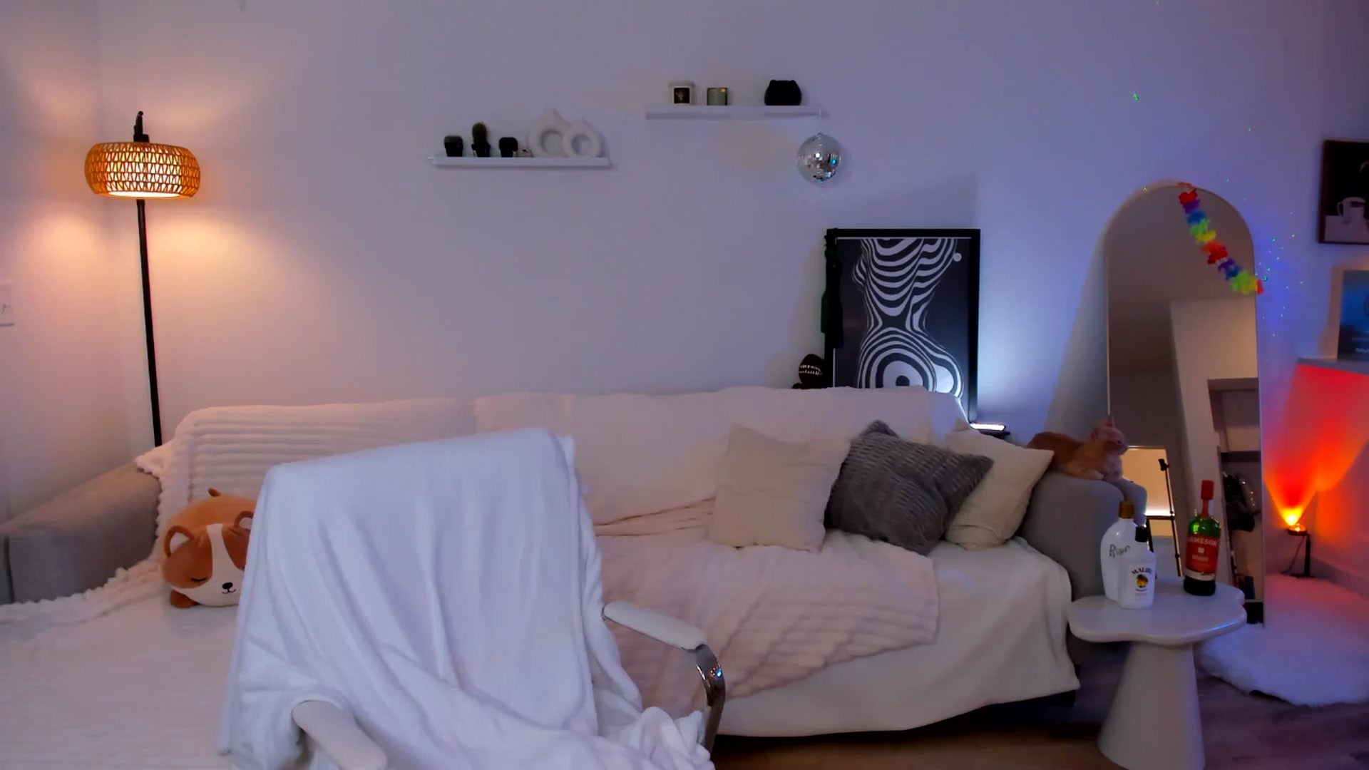 Gallery image thumbnail from Just_Vi's myfreecams stream on, 09/02/2025, 06:10 image 4 of 20