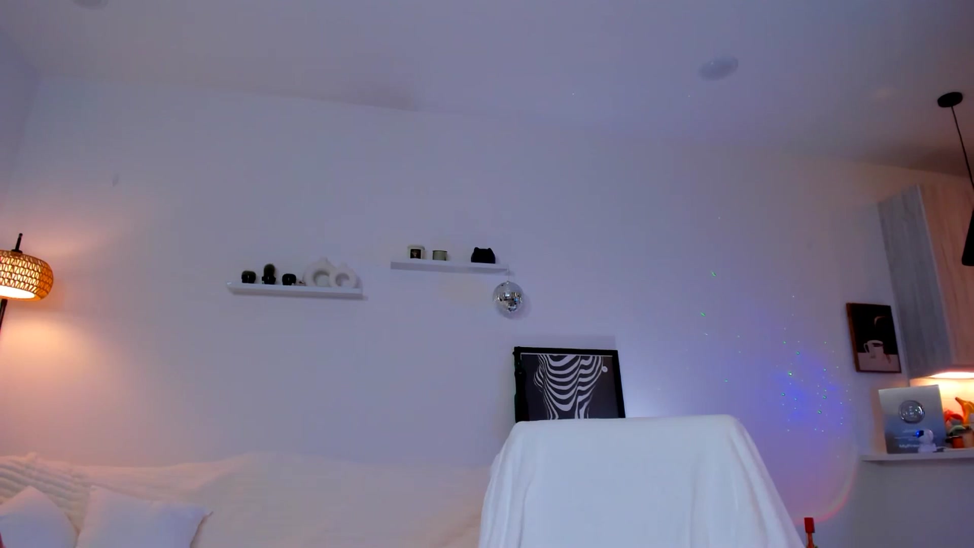 Gallery image thumbnail from Just_Vi's myfreecams stream on, 09/04/2025, 02:05 image 11 of 20
