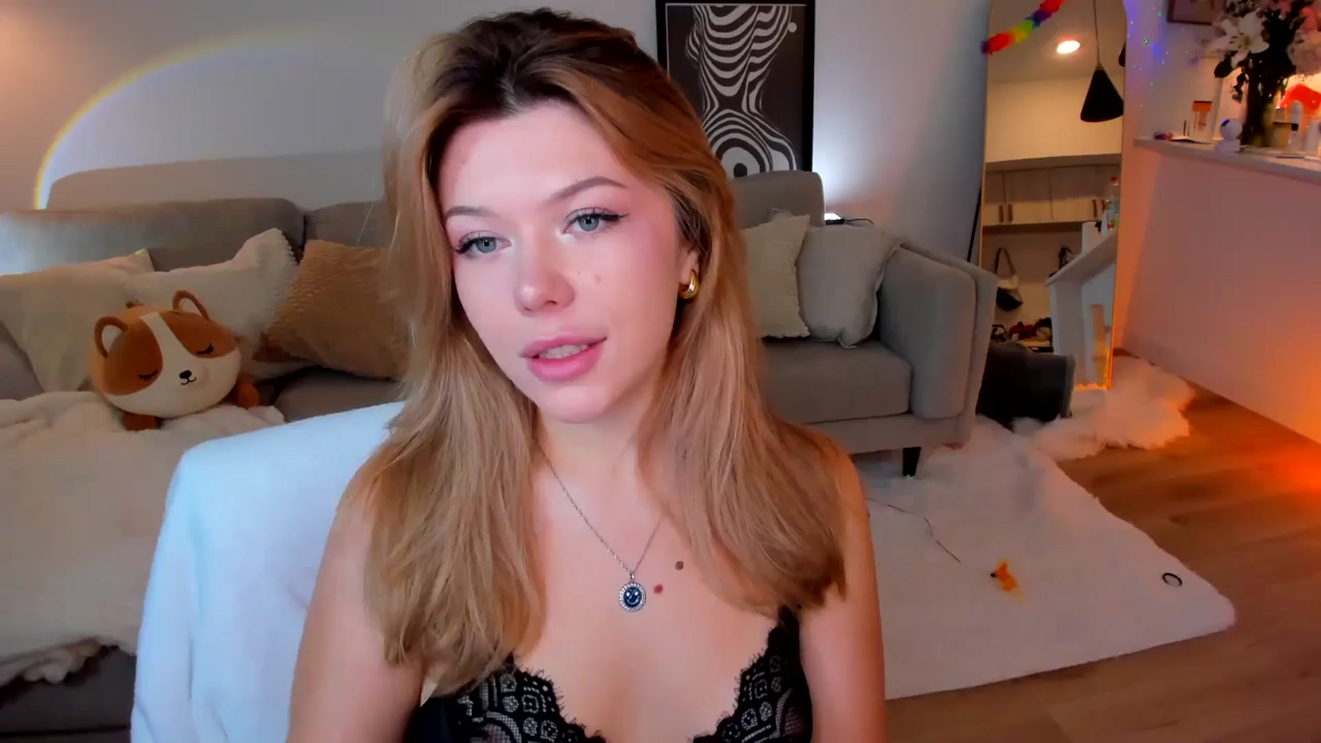 Gallery image thumbnail from Just_Vi's myfreecams stream on, 09/11/2025, 02:23 image 5 of 20