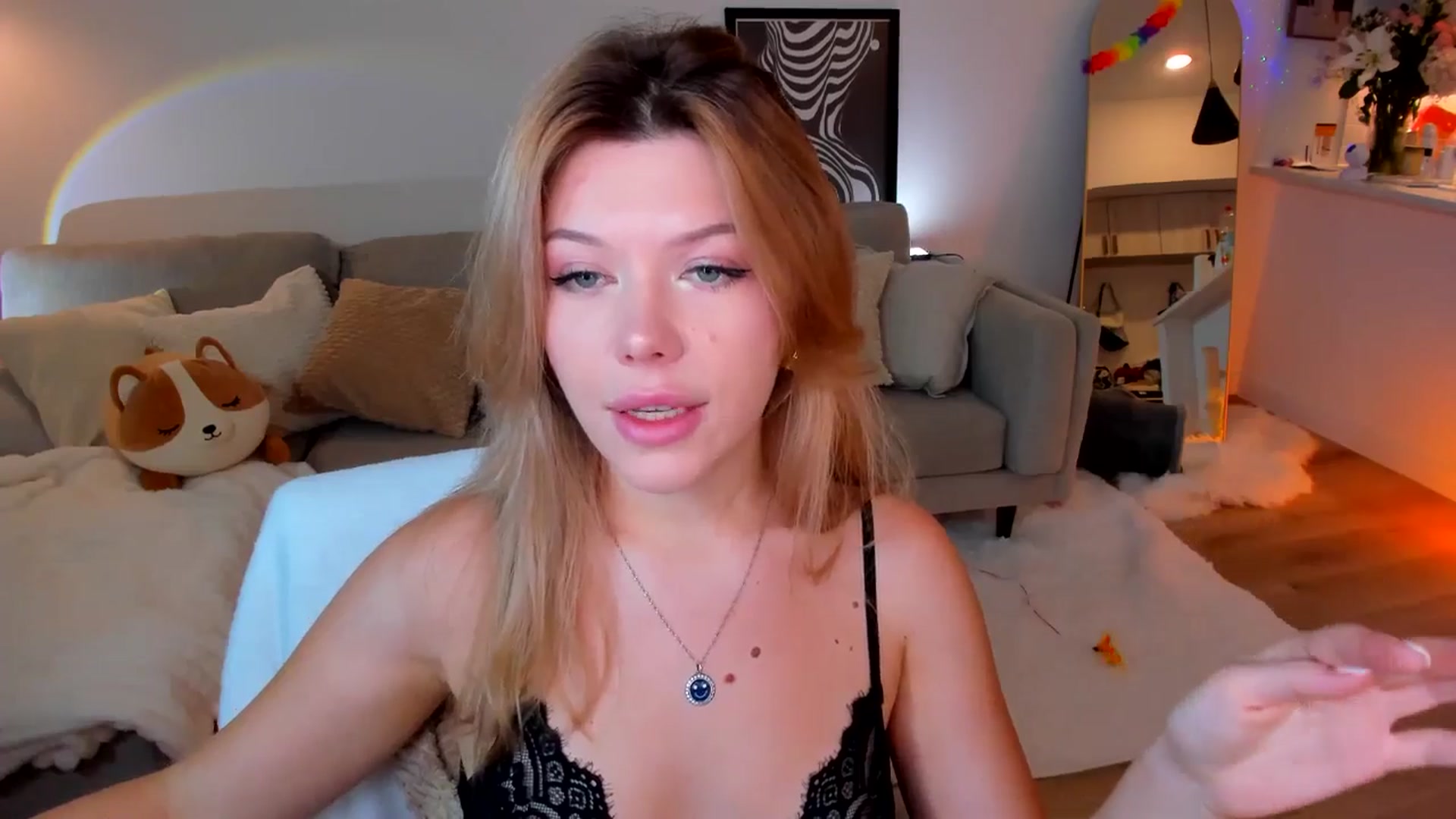 Gallery image thumbnail from Just_Vi's myfreecams stream on, 09/11/2025, 02:23 image 2 of 20