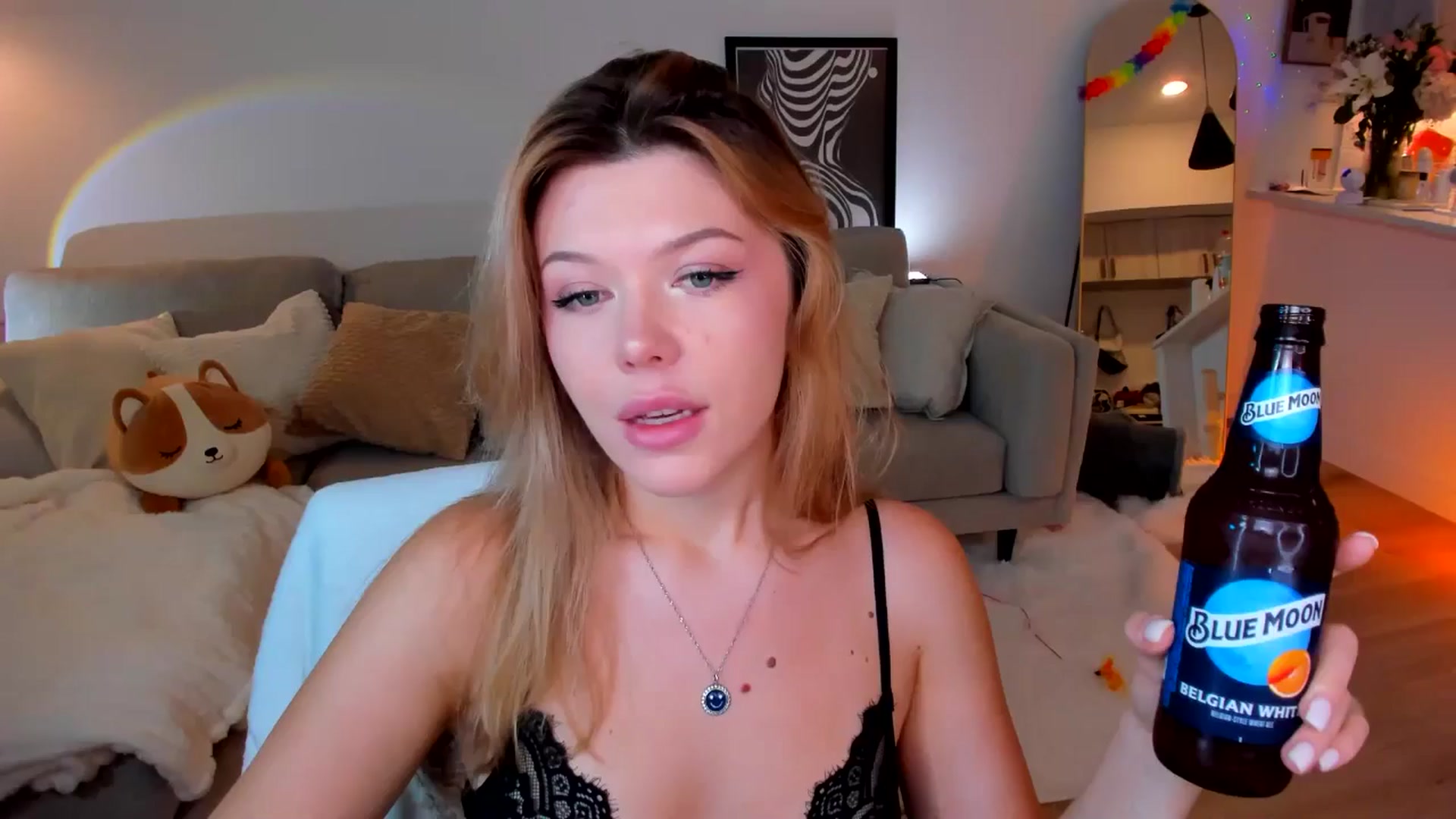 Gallery image thumbnail from Just_Vi's myfreecams stream on, 09/11/2025, 02:23 image 1 of 20