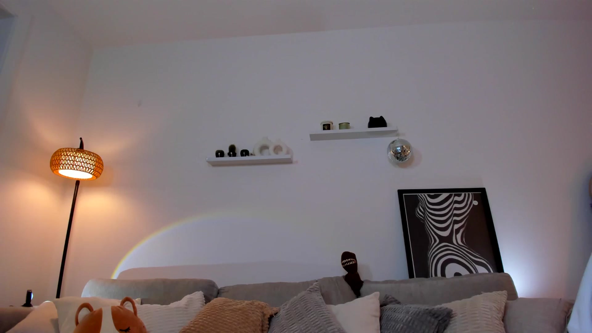 Gallery image thumbnail from Just_Vi's myfreecams stream on, 09/11/2025, 04:08 image 19 of 20