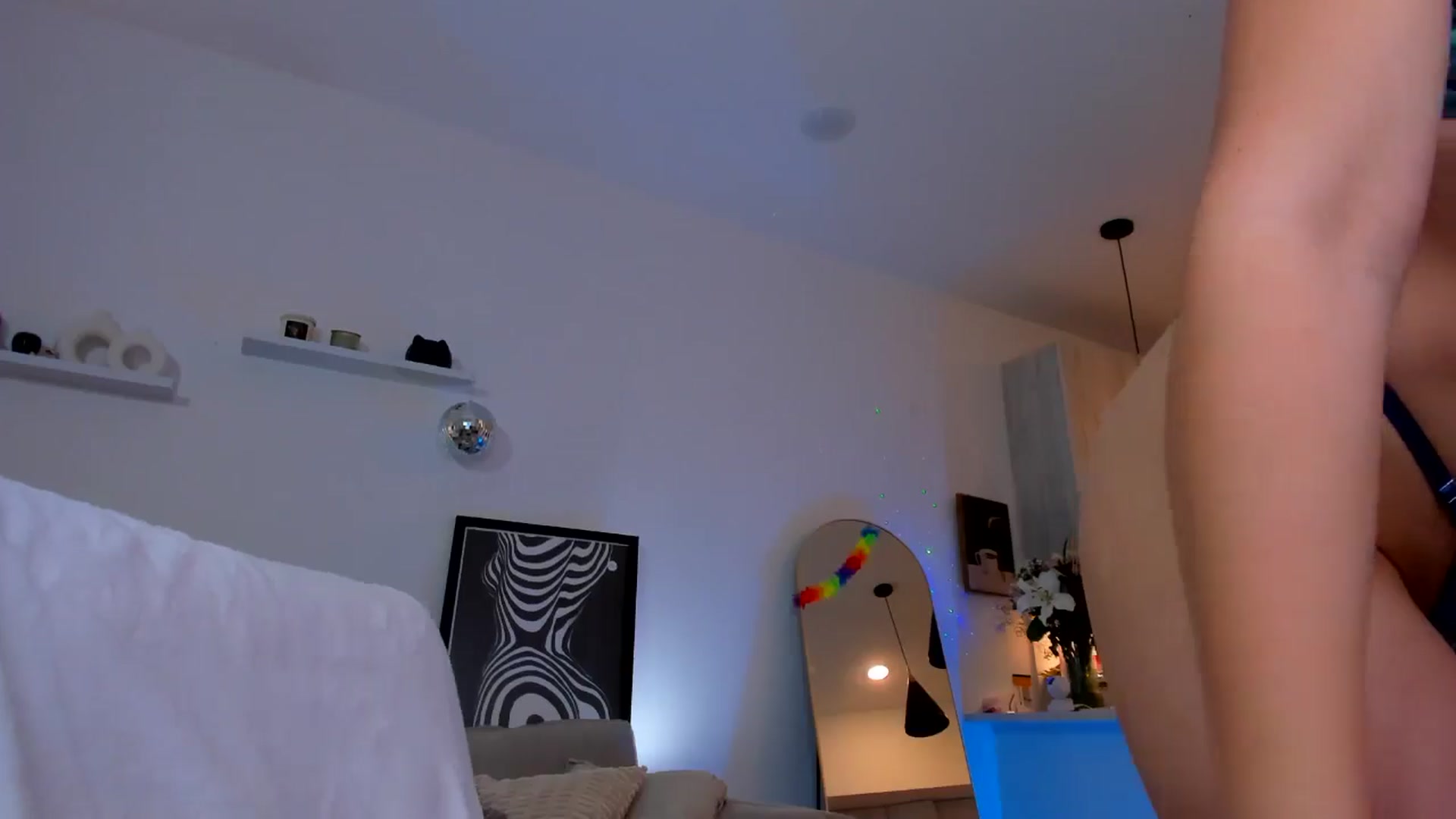Gallery image thumbnail from Just_Vi's myfreecams stream on, 09/12/2025, 07:18 image 17 of 20