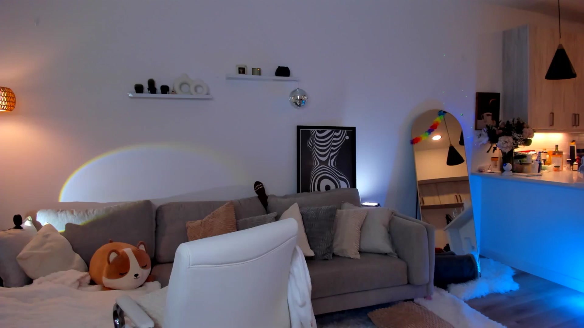 Gallery image thumbnail from Just_Vi's myfreecams stream on, 09/13/2025, 05:11 image 14 of 20
