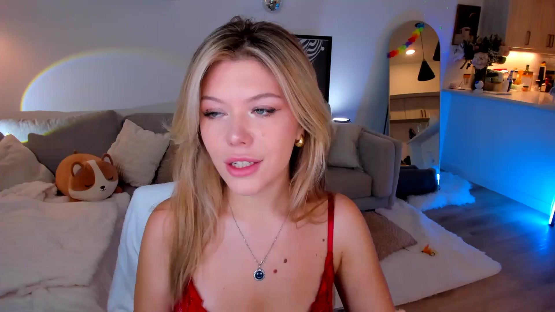 Gallery image thumbnail from Just_Vi's myfreecams stream on, 09/13/2025, 05:11 image 3 of 20