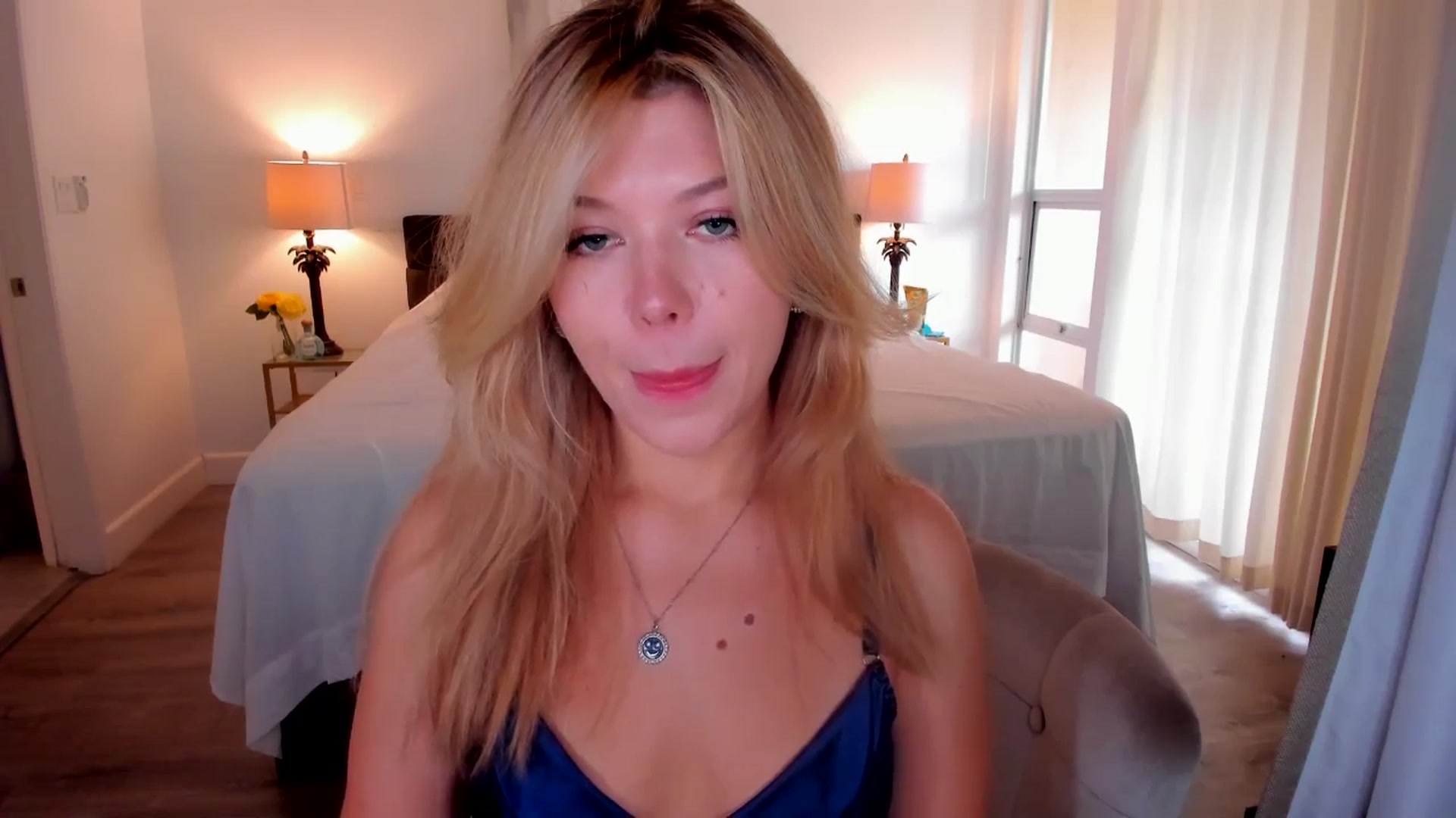 Gallery image thumbnail from Just_Vi's myfreecams stream on, 09/27/2025, 04:11 image 6 of 20