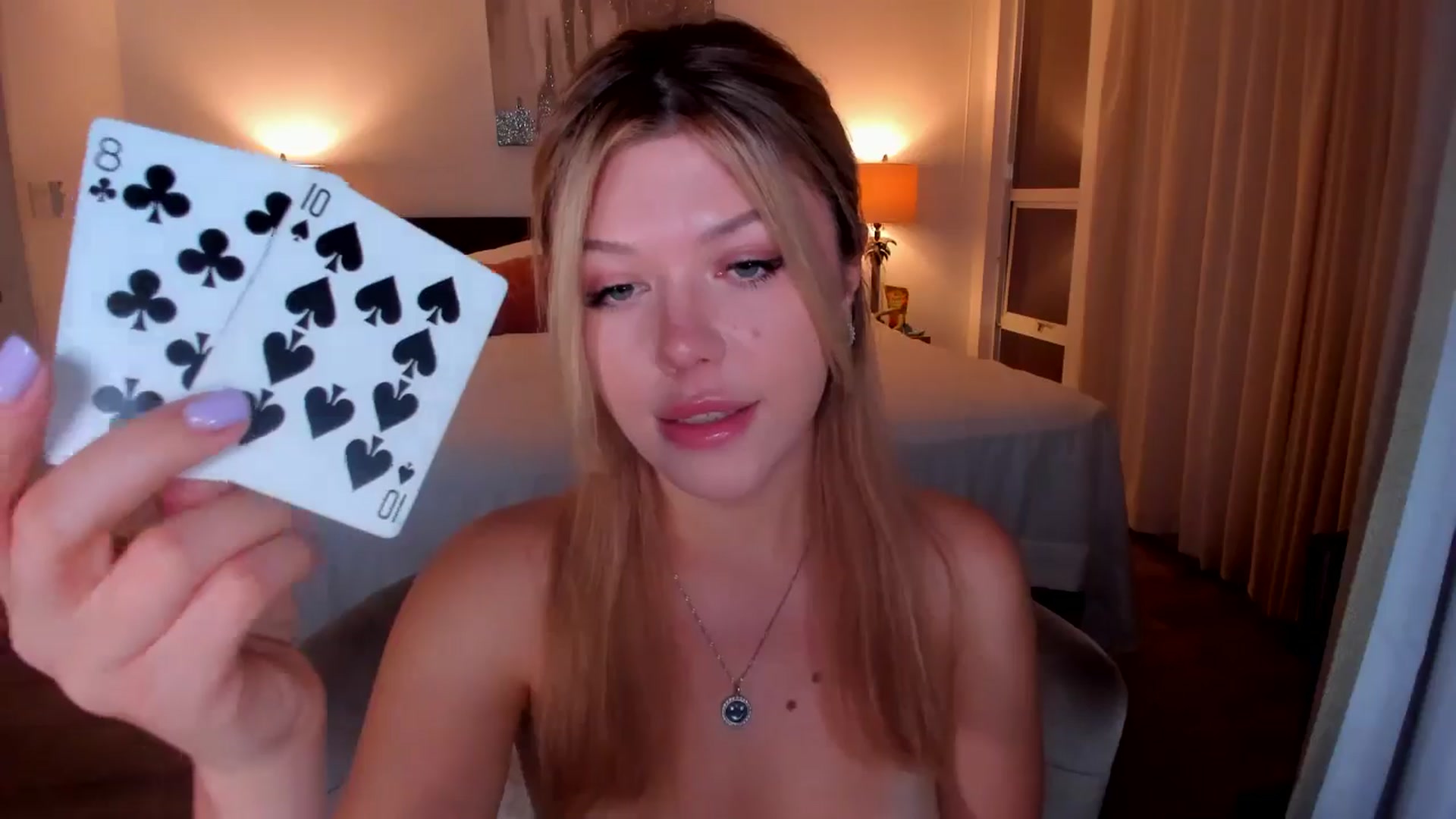 Gallery image thumbnail from Just_Vi's myfreecams stream on, 09/27/2025, 07:48 image 3 of 20