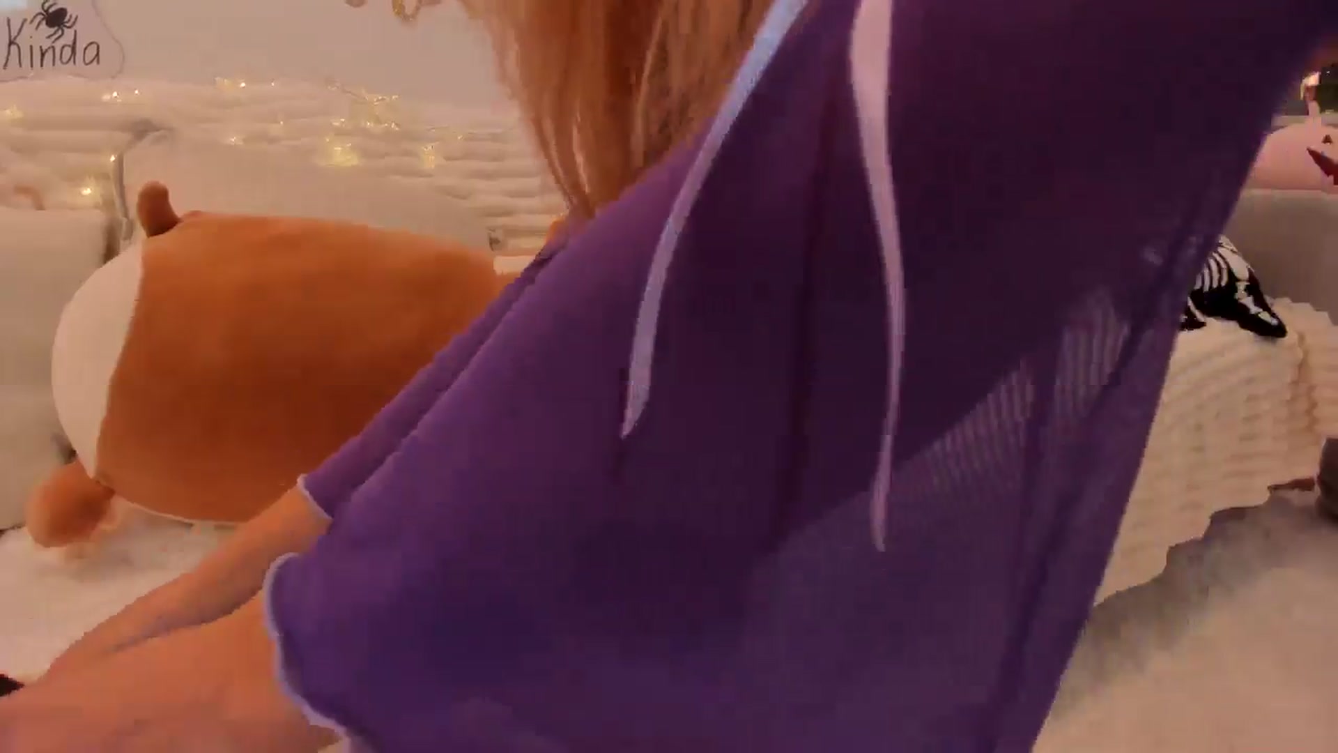 Gallery image thumbnail from Just_Vi's myfreecams stream on, 10/26/2025, 09:26 image 15 of 20