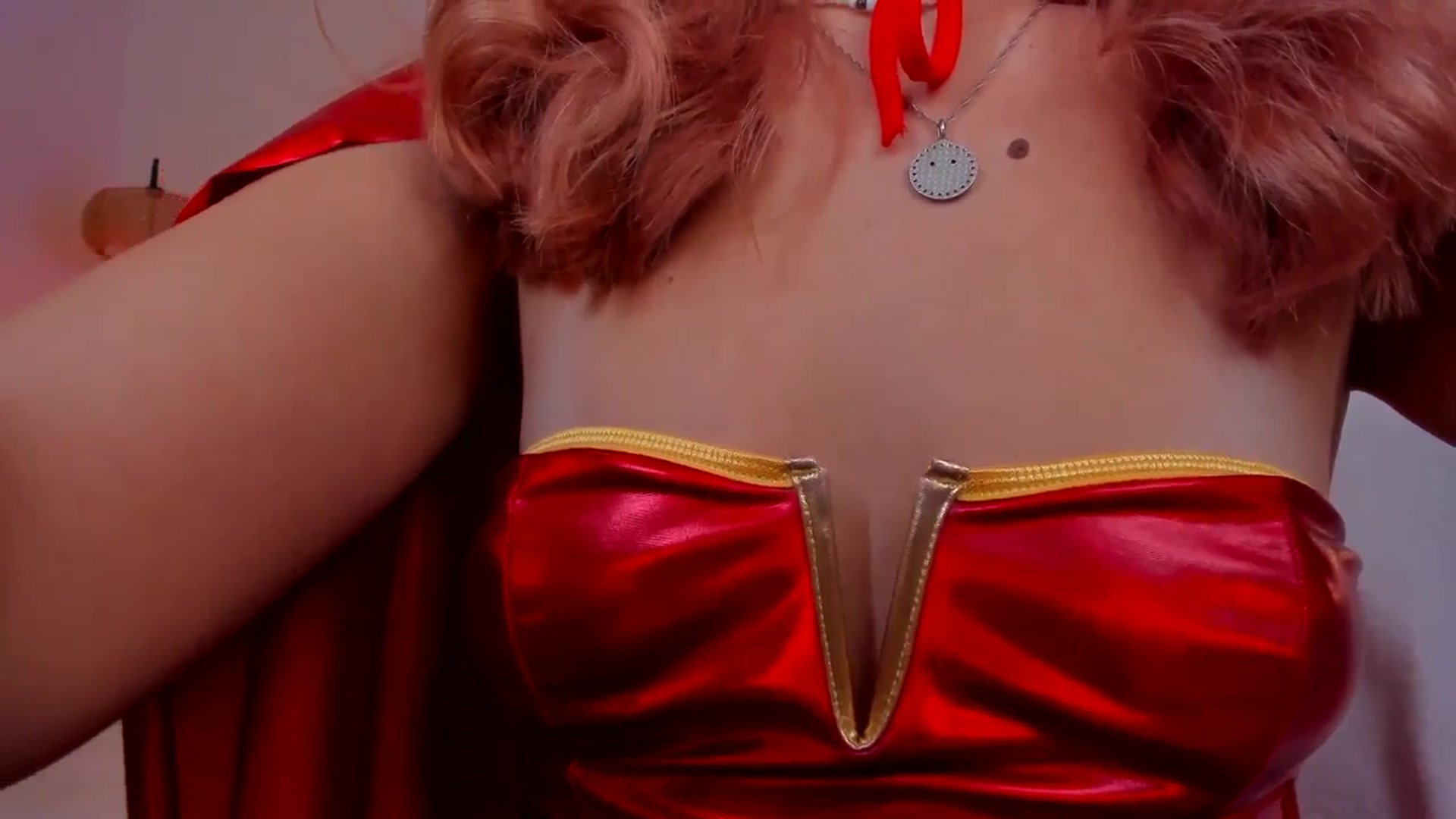 Gallery image thumbnail from Just_Vi's myfreecams stream on, 11/01/2025, 02:50 image 15 of 20