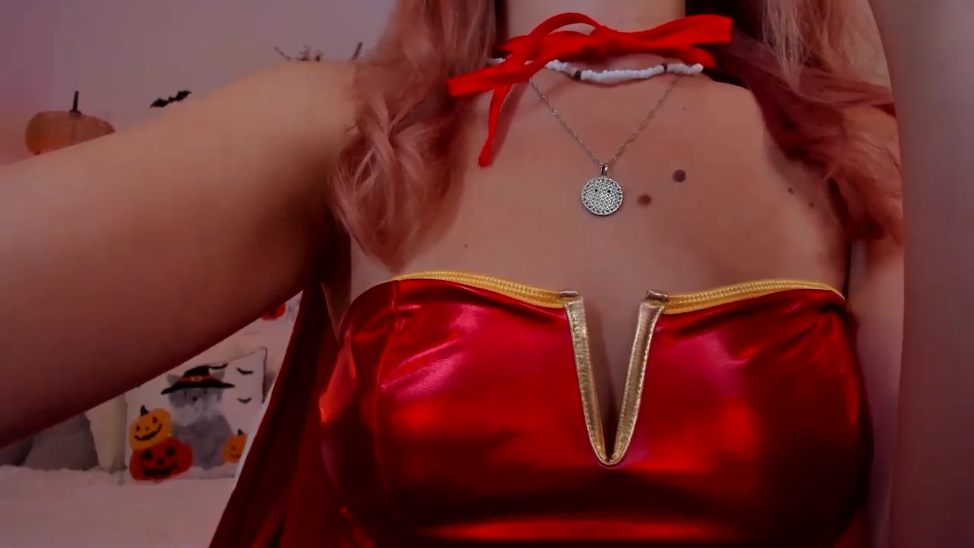 Gallery image thumbnail from Just_Vi's myfreecams stream on, 11/01/2025, 02:50 image 7 of 20