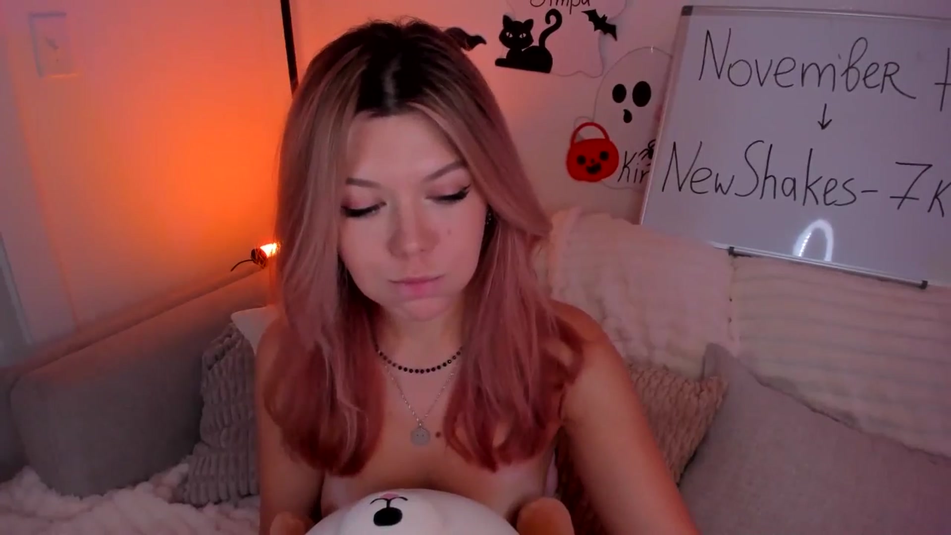 Gallery image thumbnail from Just_Vi's myfreecams stream on, 11/02/2025, 06:56 image 20 of 20