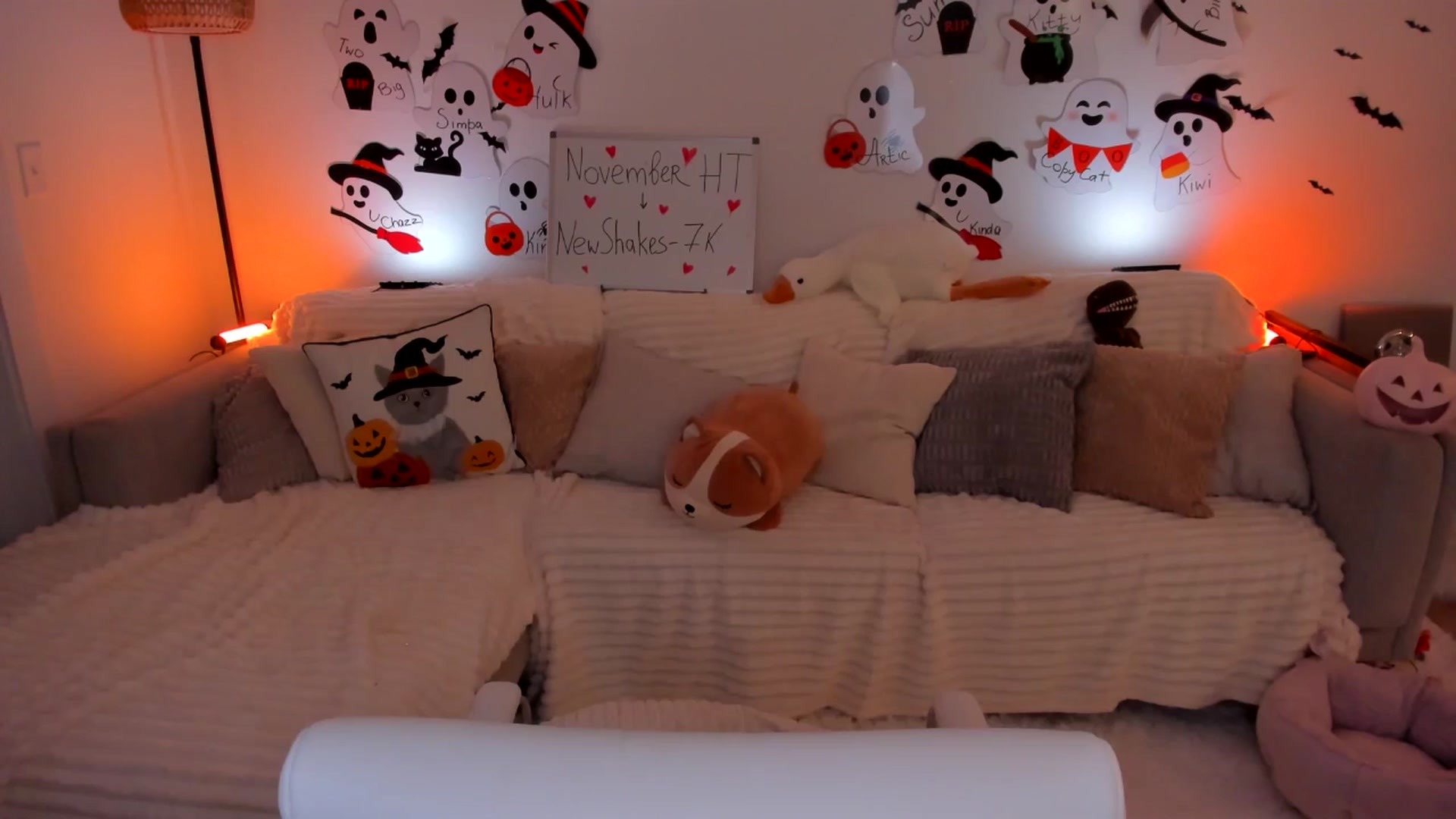 Gallery image thumbnail from Just_Vi's myfreecams stream on, 11/04/2025, 05:55 image 14 of 20
