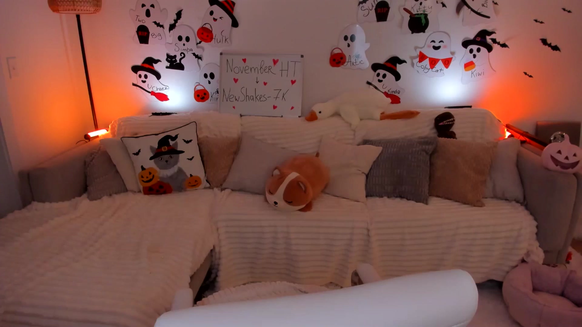 Gallery image thumbnail from Just_Vi's myfreecams stream on, 11/04/2025, 05:55 image 16 of 20