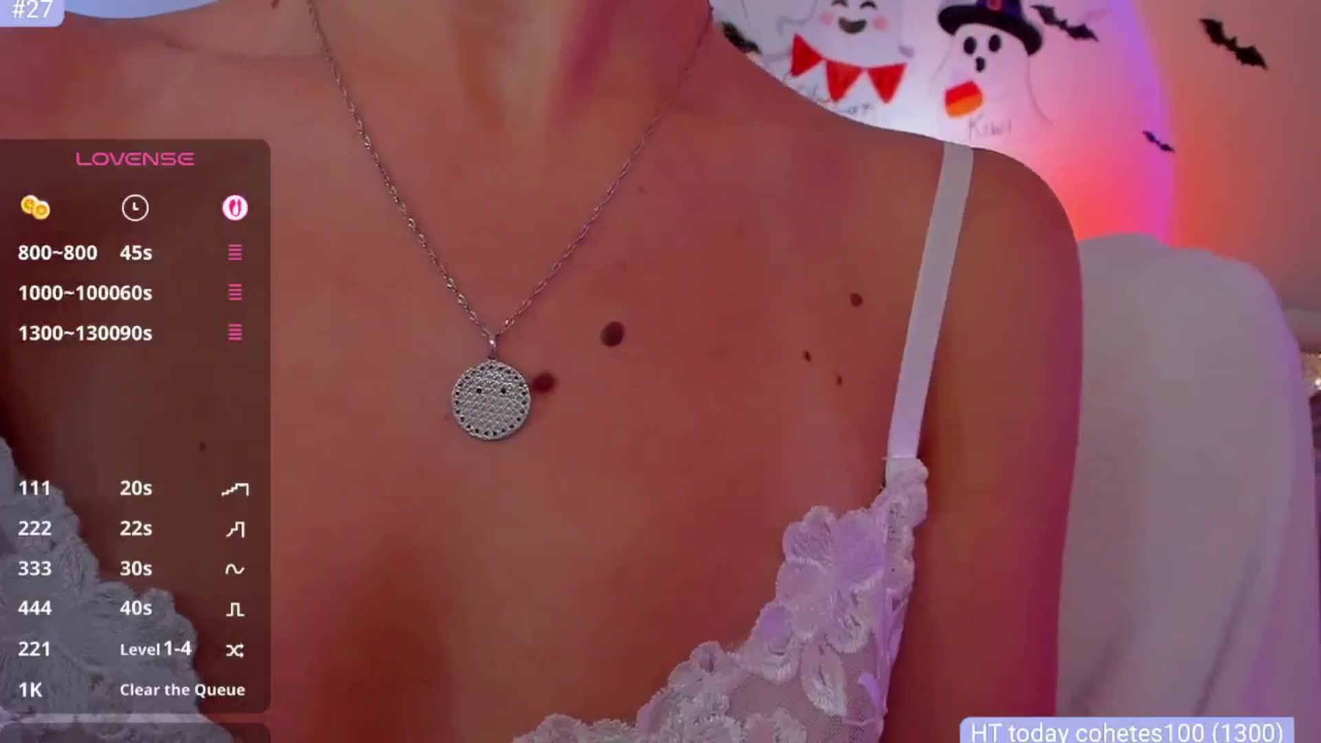 Gallery image thumbnail from Just_Vi's myfreecams stream on, 11/08/2025, 06:09 image 18 of 20