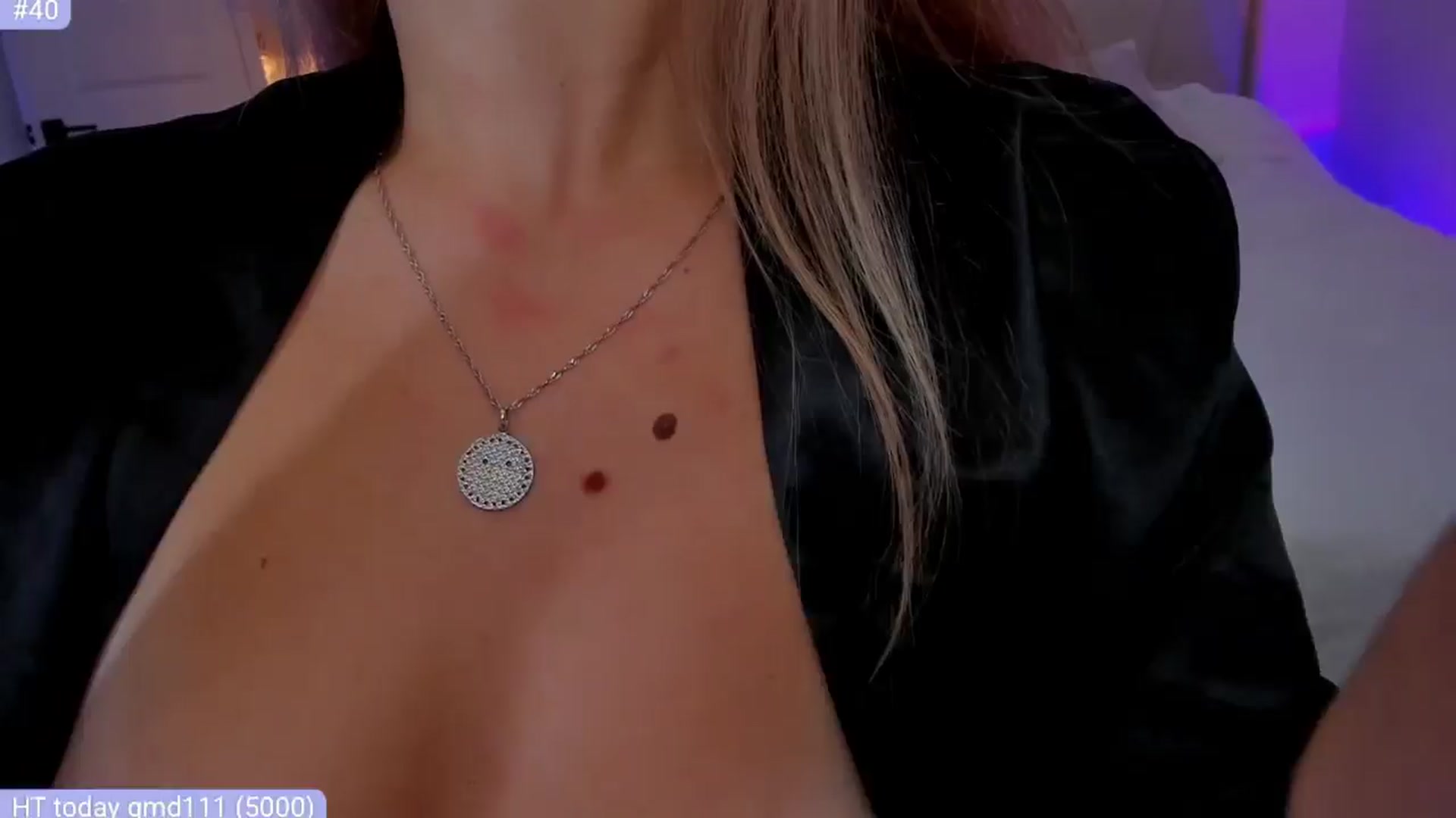 Gallery image thumbnail from Just_Vi's myfreecams stream on, 11/18/2025, 06:15 image 18 of 20