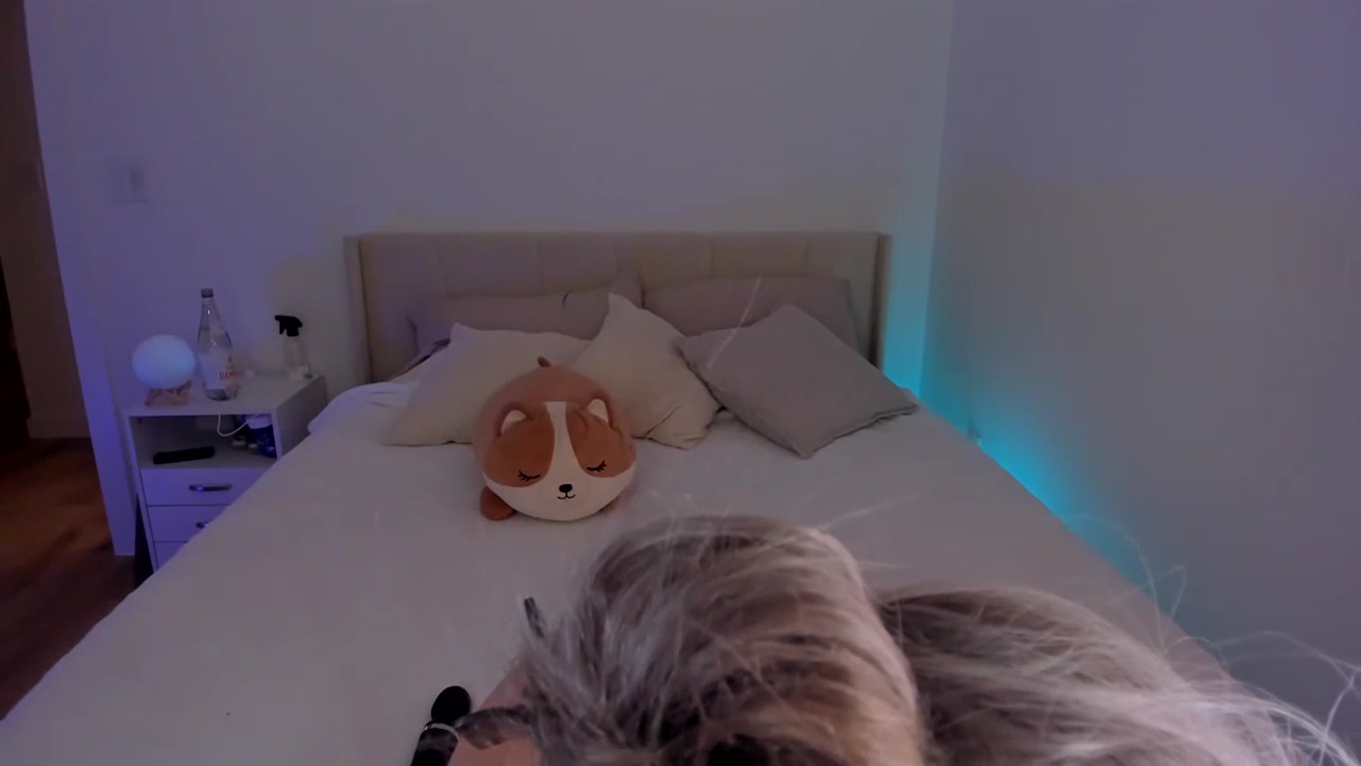 Gallery image thumbnail from Just_Vi's myfreecams stream on, 11/20/2025, 09:06 image 13 of 20