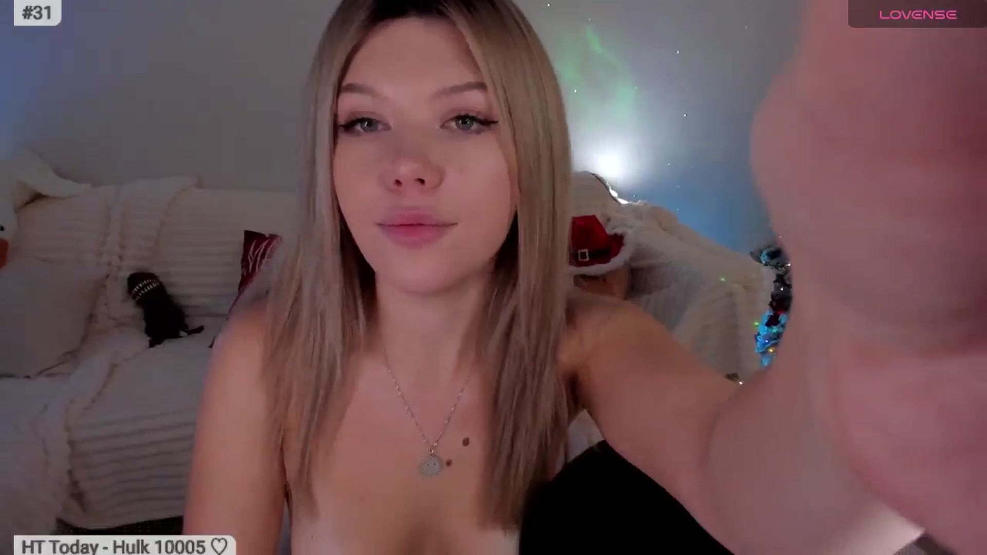 Gallery image thumbnail from Just_Vi's myfreecams stream on, 12/02/2025, 08:56 image 14 of 20