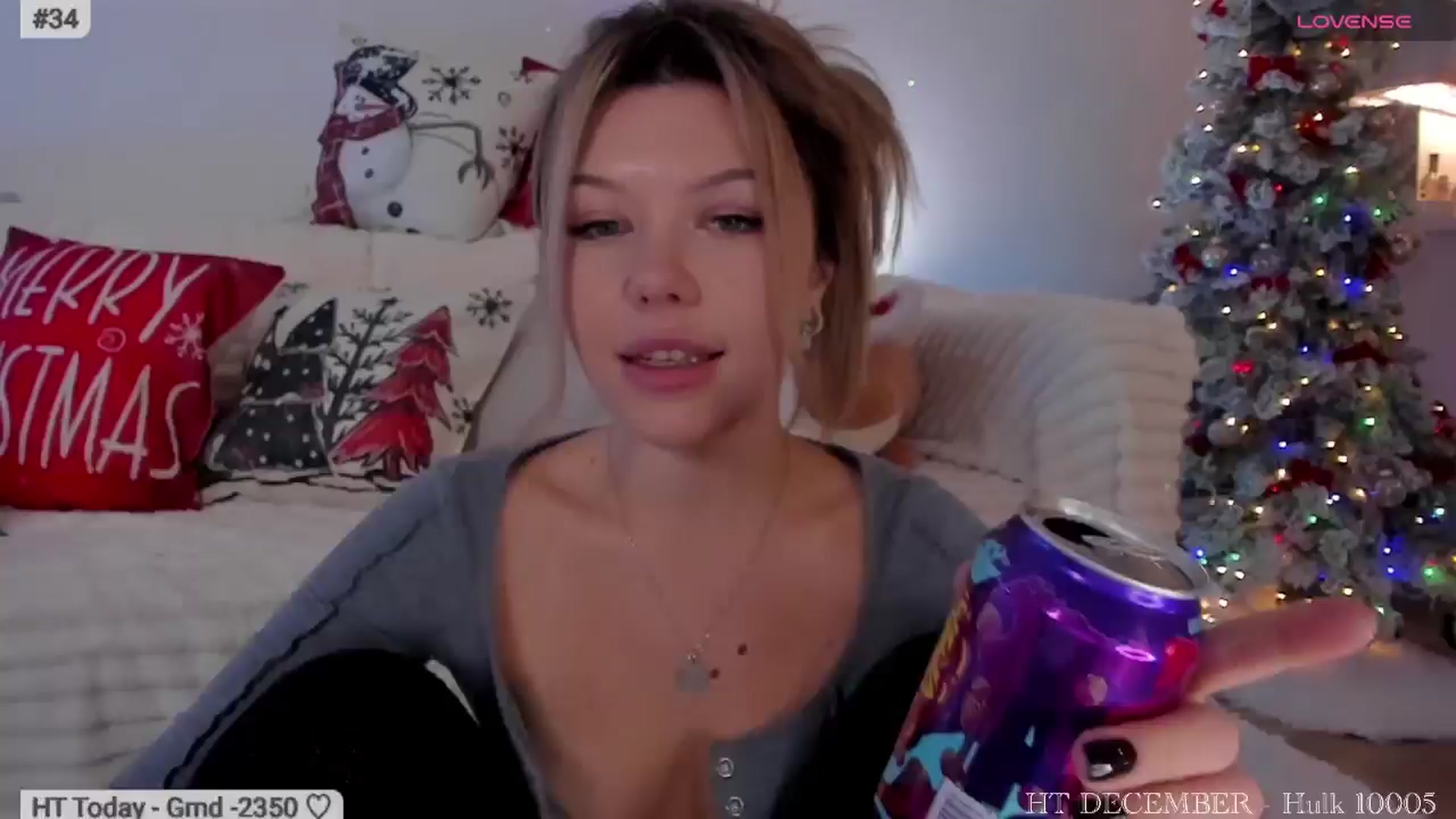 Gallery image thumbnail from Just_Vi's myfreecams stream on, 12/03/2025, 03:58 image 8 of 20