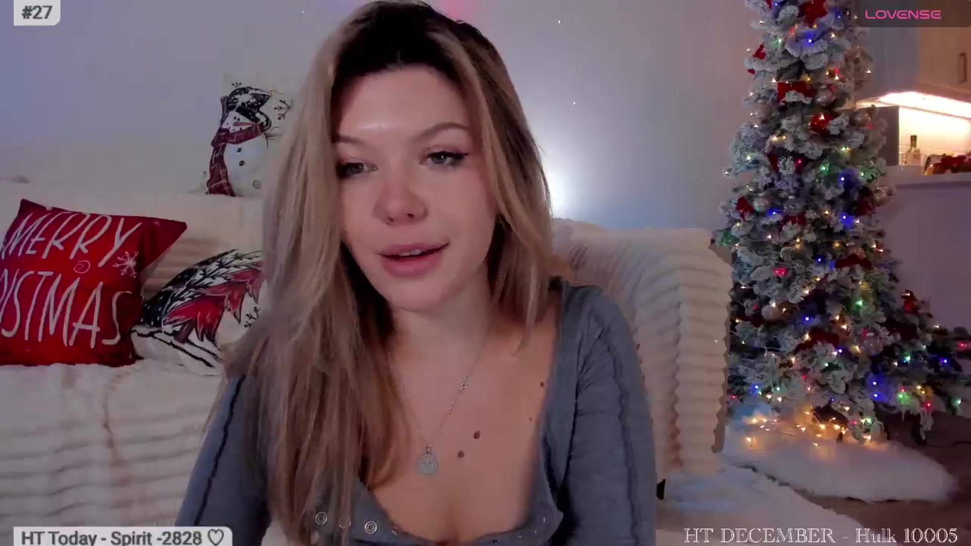 Gallery image thumbnail from Just_Vi's myfreecams stream on, 12/03/2025, 08:01 image 16 of 20