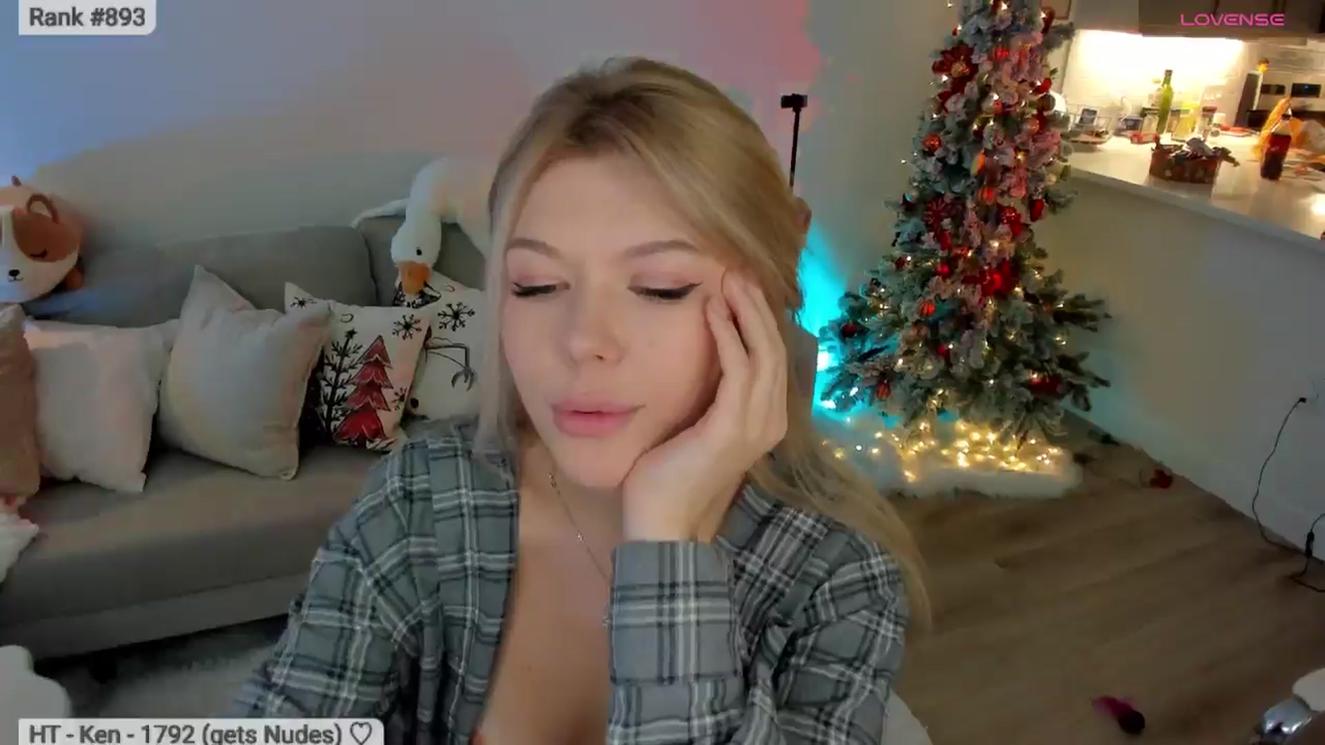 Gallery image thumbnail from Just_Vi's myfreecams stream on, 01/23/2026, 07:47 image 16 of 20