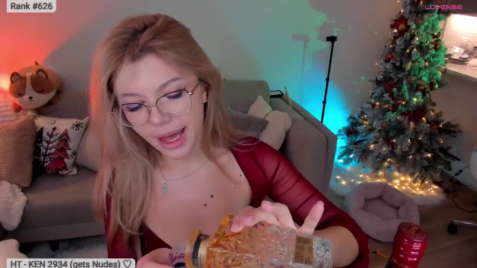 Gallery image thumbnail from Just_Vi's myfreecams stream on, 01/24/2026, 08:25 image 9 of 20