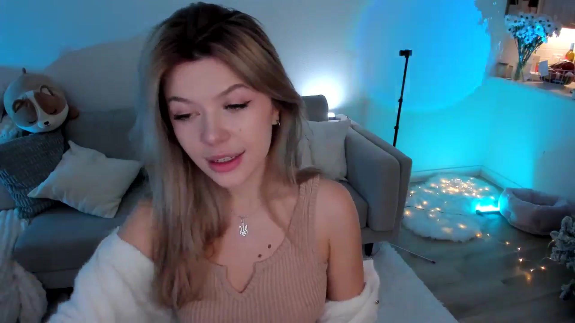 Gallery image thumbnail from Just_Vi's myfreecams stream on, 02/07/2026, 09:11 image 5 of 20