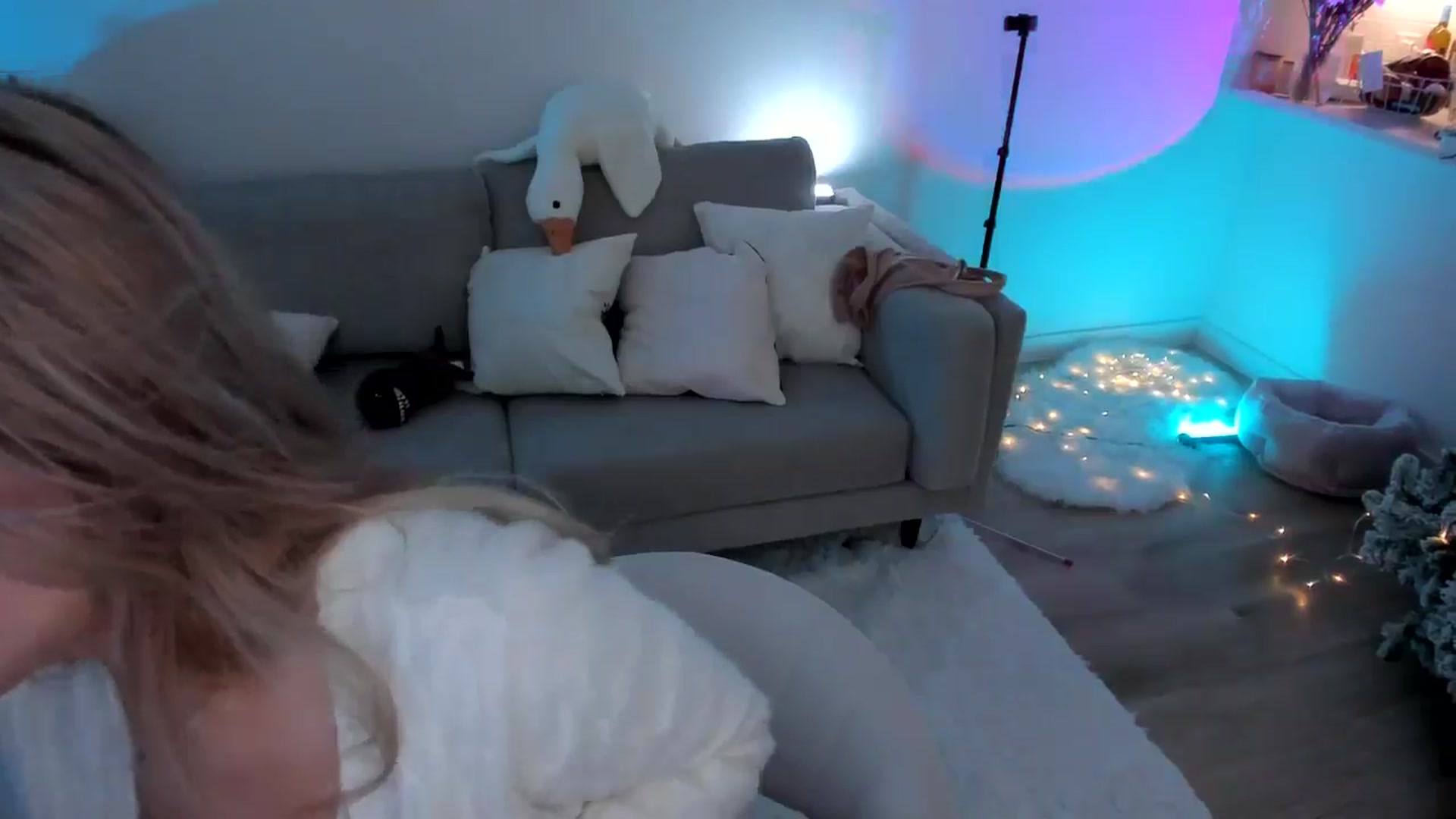 Gallery image thumbnail from Just_Vi's myfreecams stream on, 02/07/2026, 09:11 image 13 of 20