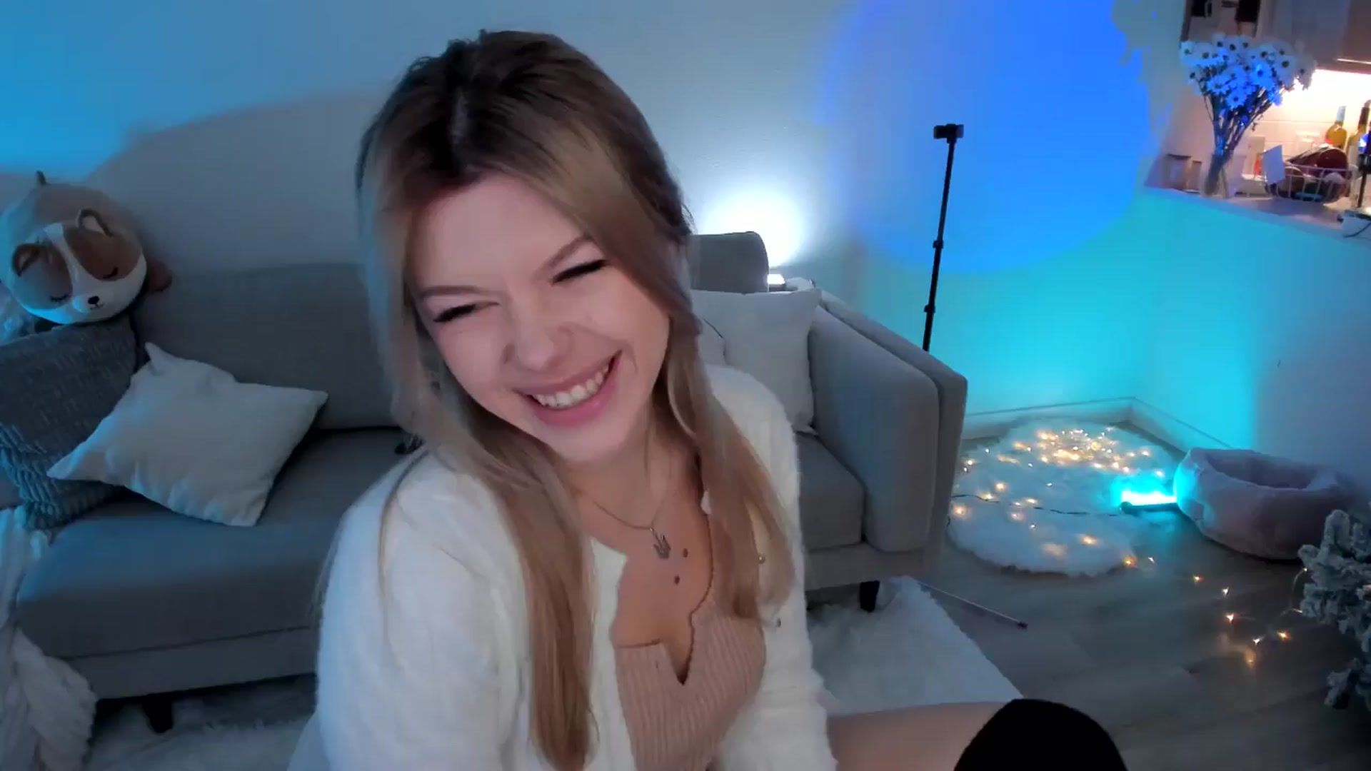 Gallery image thumbnail from Just_Vi's myfreecams stream on, 02/07/2026, 09:11 image 1 of 20