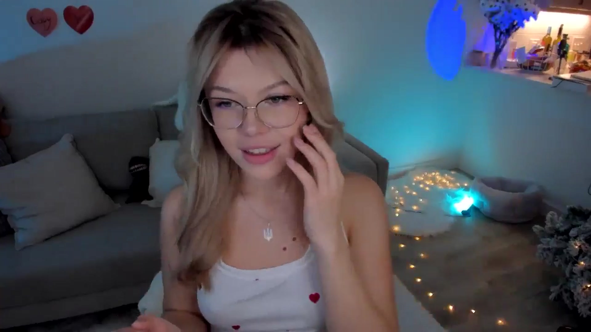 Gallery image thumbnail from Just_Vi's myfreecams stream on, 02/08/2026, 06:11 image 8 of 20