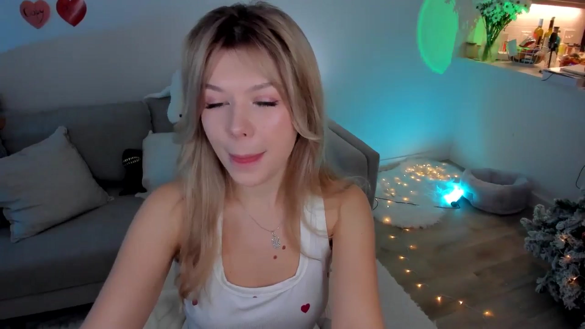 Gallery image thumbnail from Just_Vi's myfreecams stream on, 02/08/2026, 06:11 image 5 of 20
