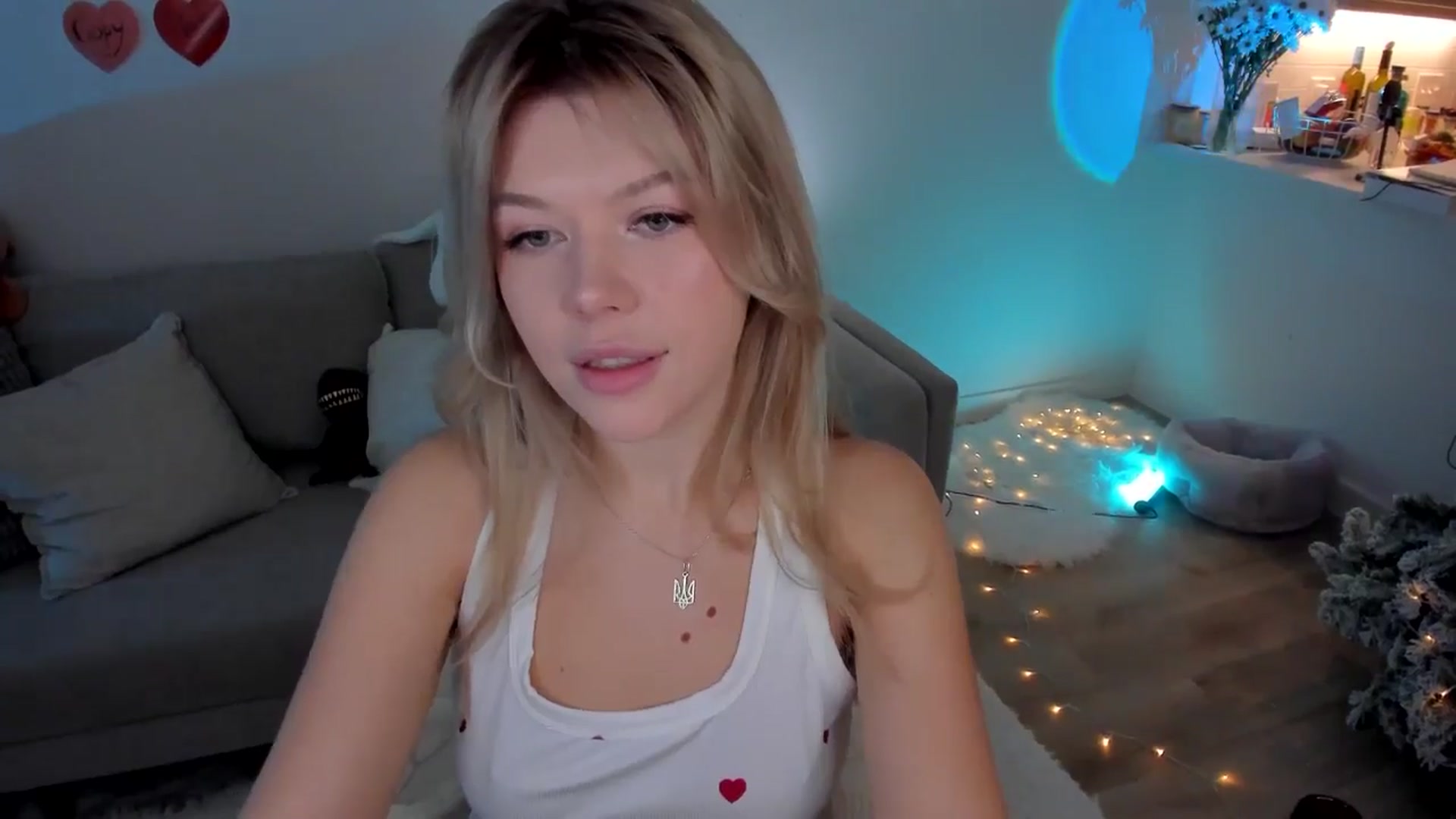 Gallery image thumbnail from Just_Vi's myfreecams stream on, 02/08/2026, 06:11 image 7 of 20