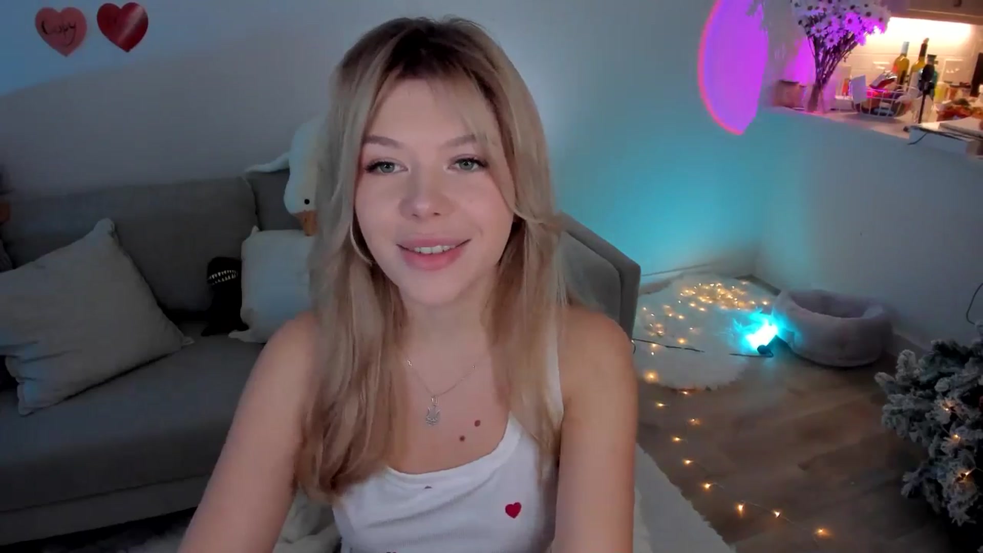 Gallery image thumbnail from Just_Vi's myfreecams stream on, 02/08/2026, 06:11 image 3 of 20