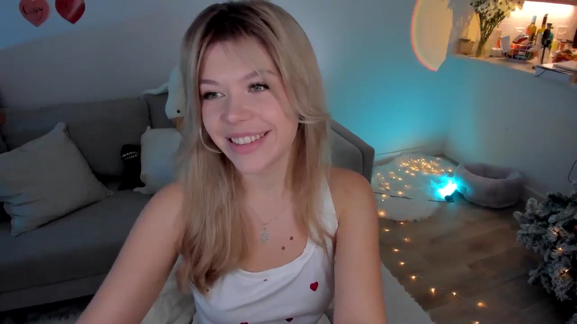 Gallery image thumbnail from Just_Vi's myfreecams stream on, 02/08/2026, 06:11 image 4 of 20